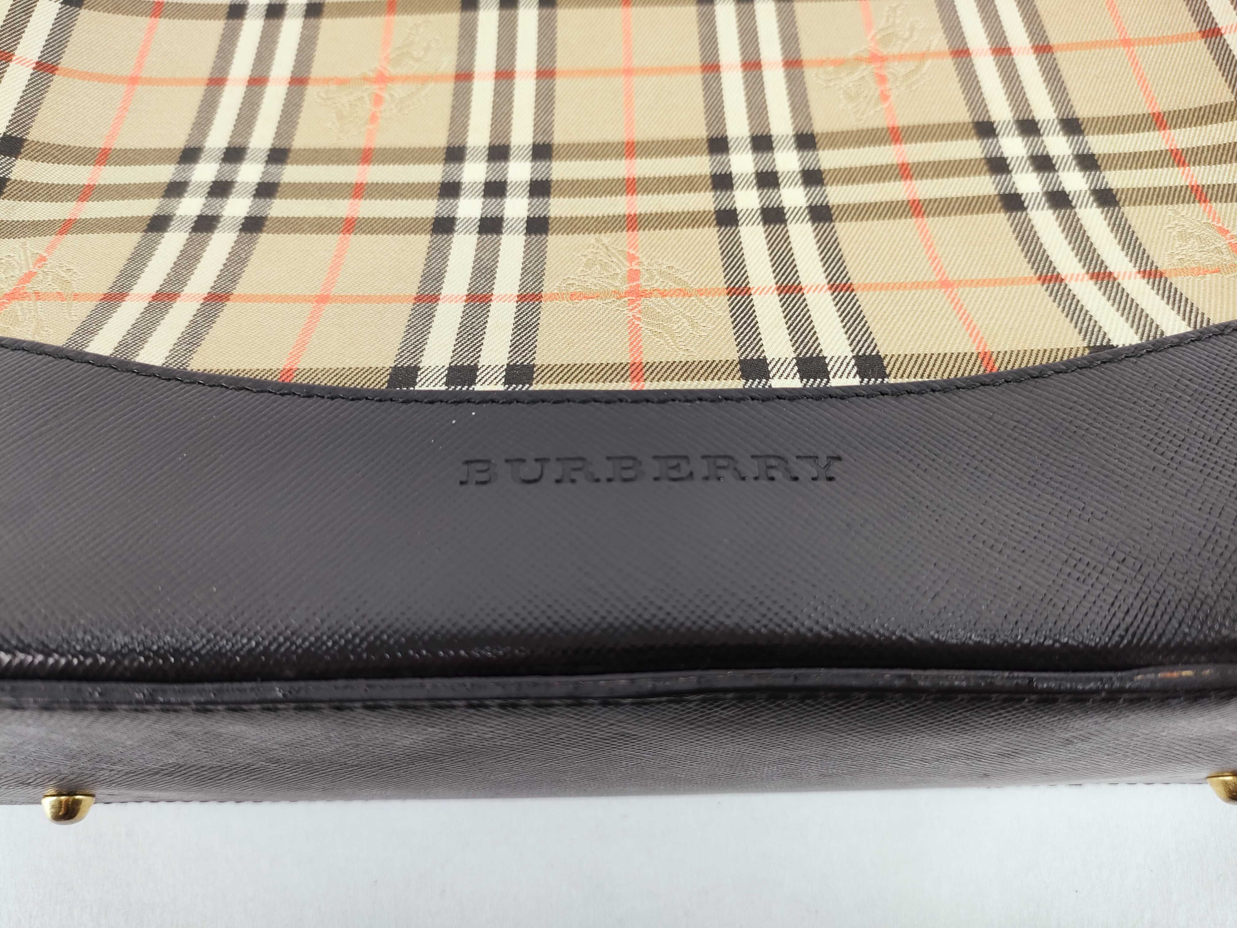 Shoulder Bag Nova Check Shoulder Bag — view 11