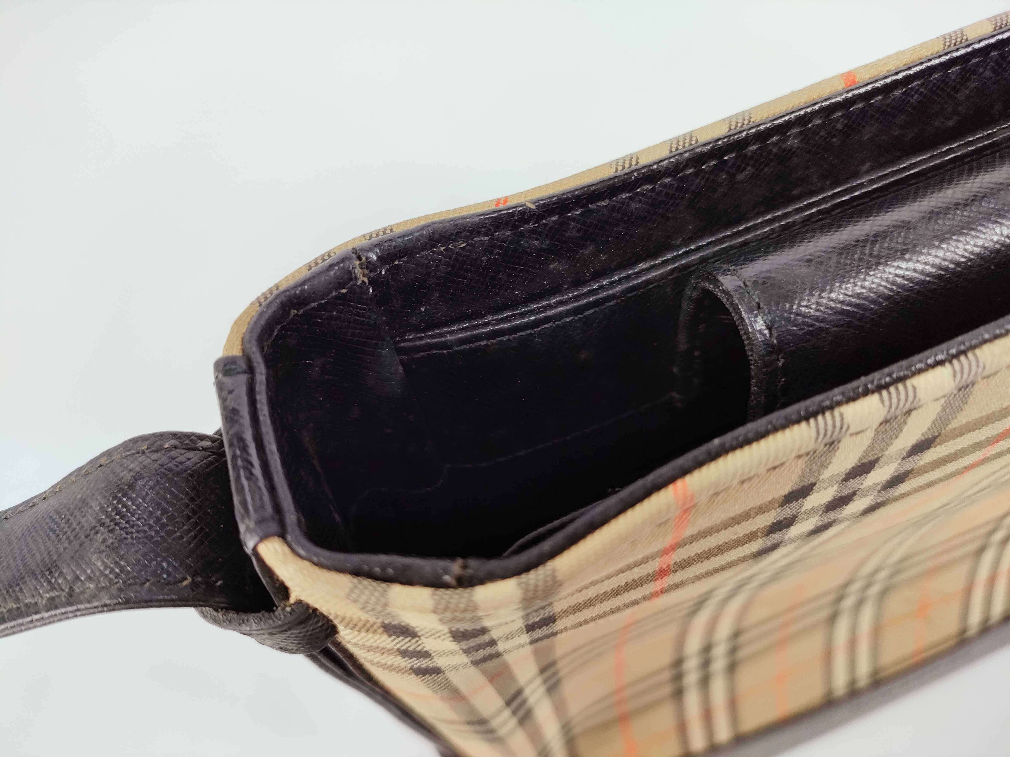Shoulder Bag Nova Check Shoulder Bag — view 12