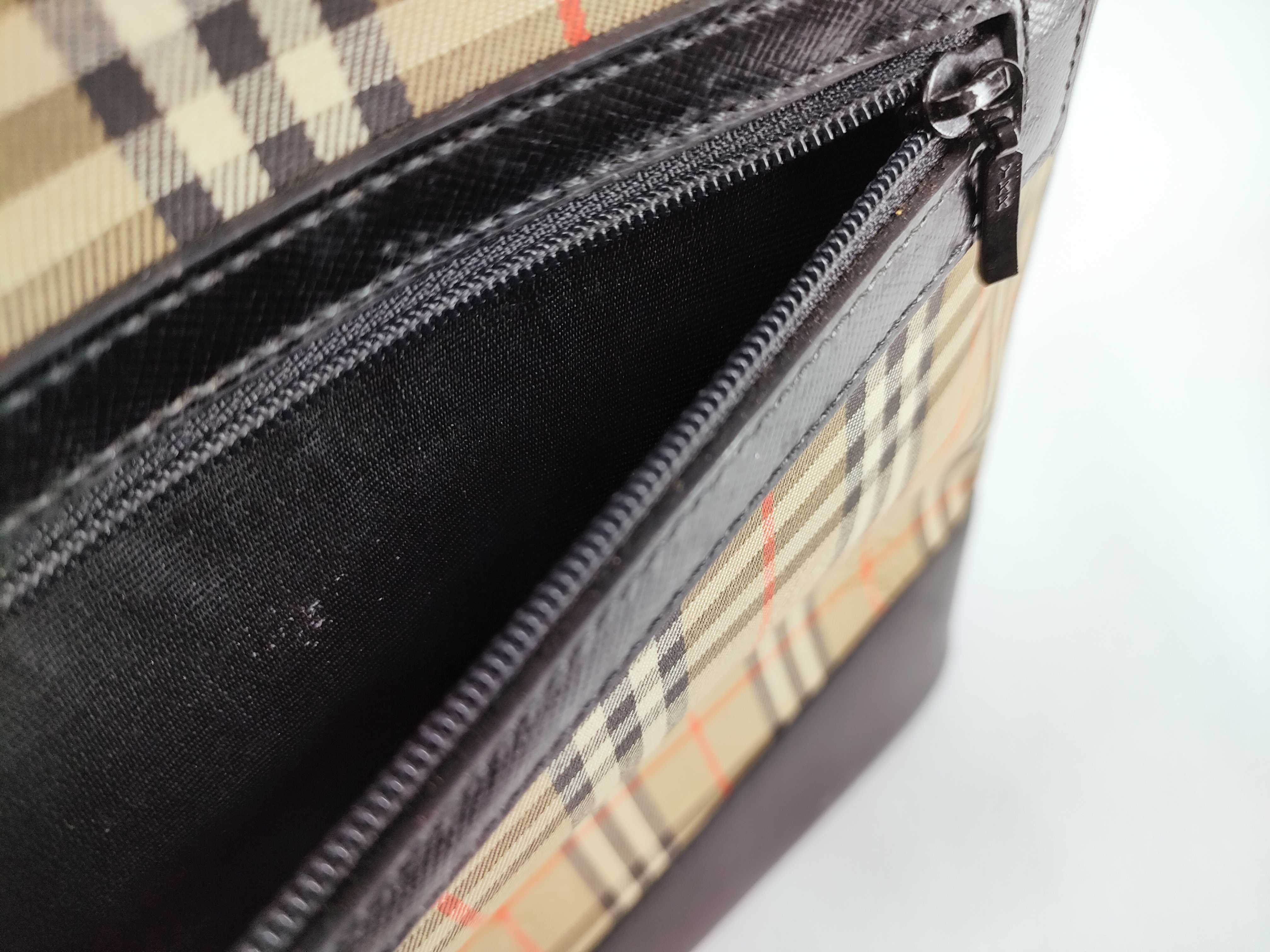 Shoulder Bag Nova Check Shoulder Bag — view 15