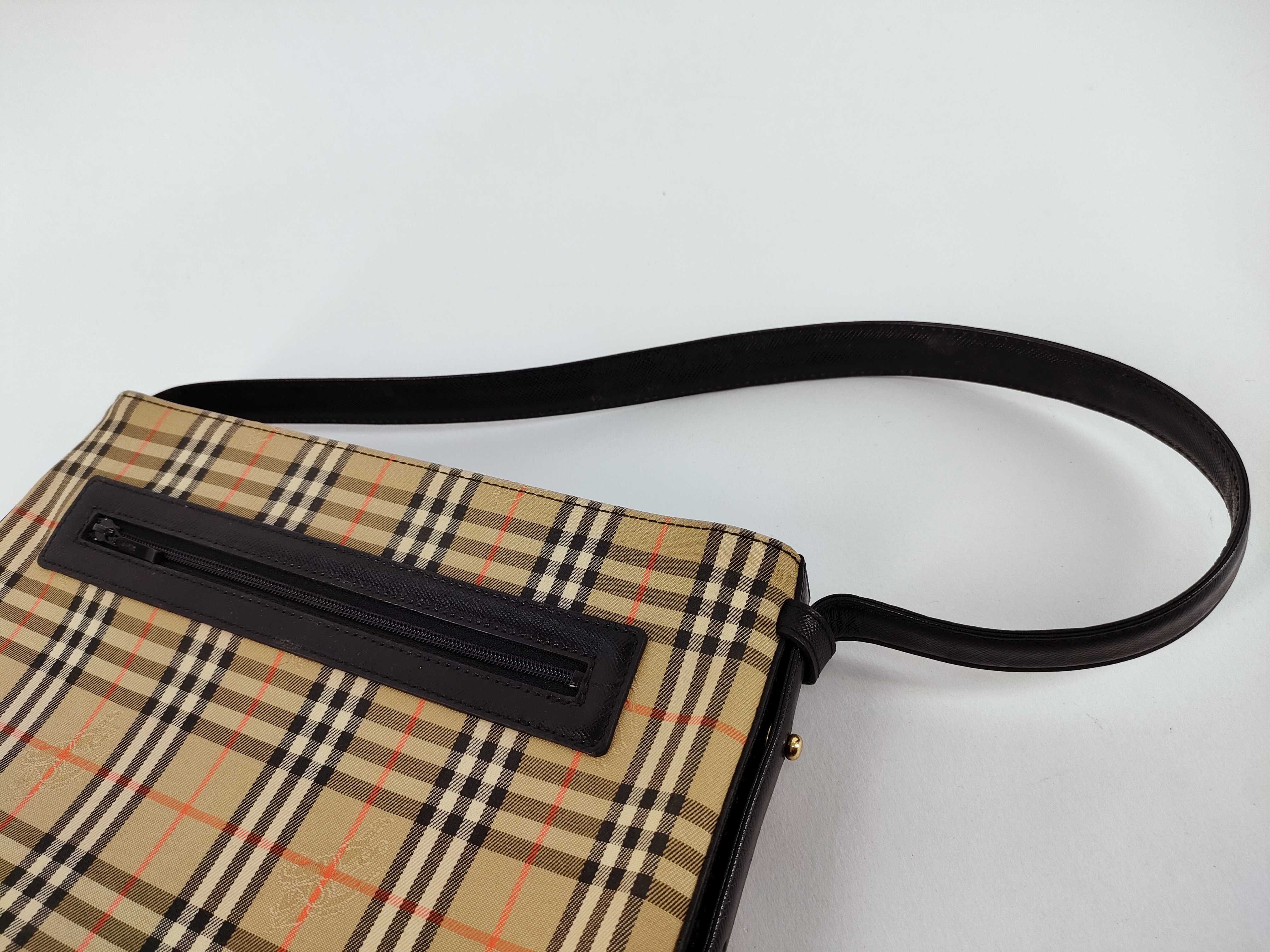 Shoulder Bag Nova Check Shoulder Bag — view 3