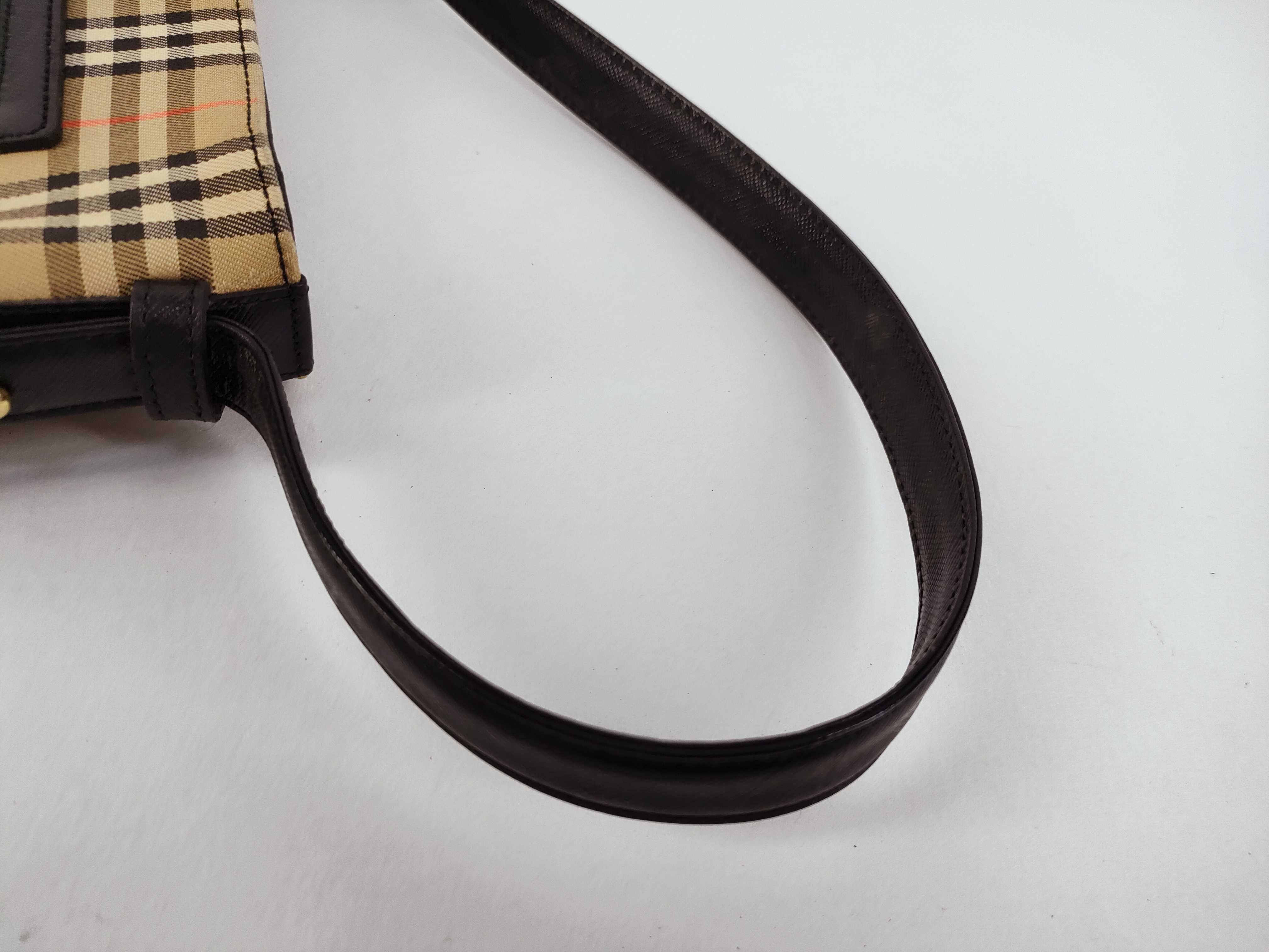 Shoulder Bag Nova Check Shoulder Bag — view 4