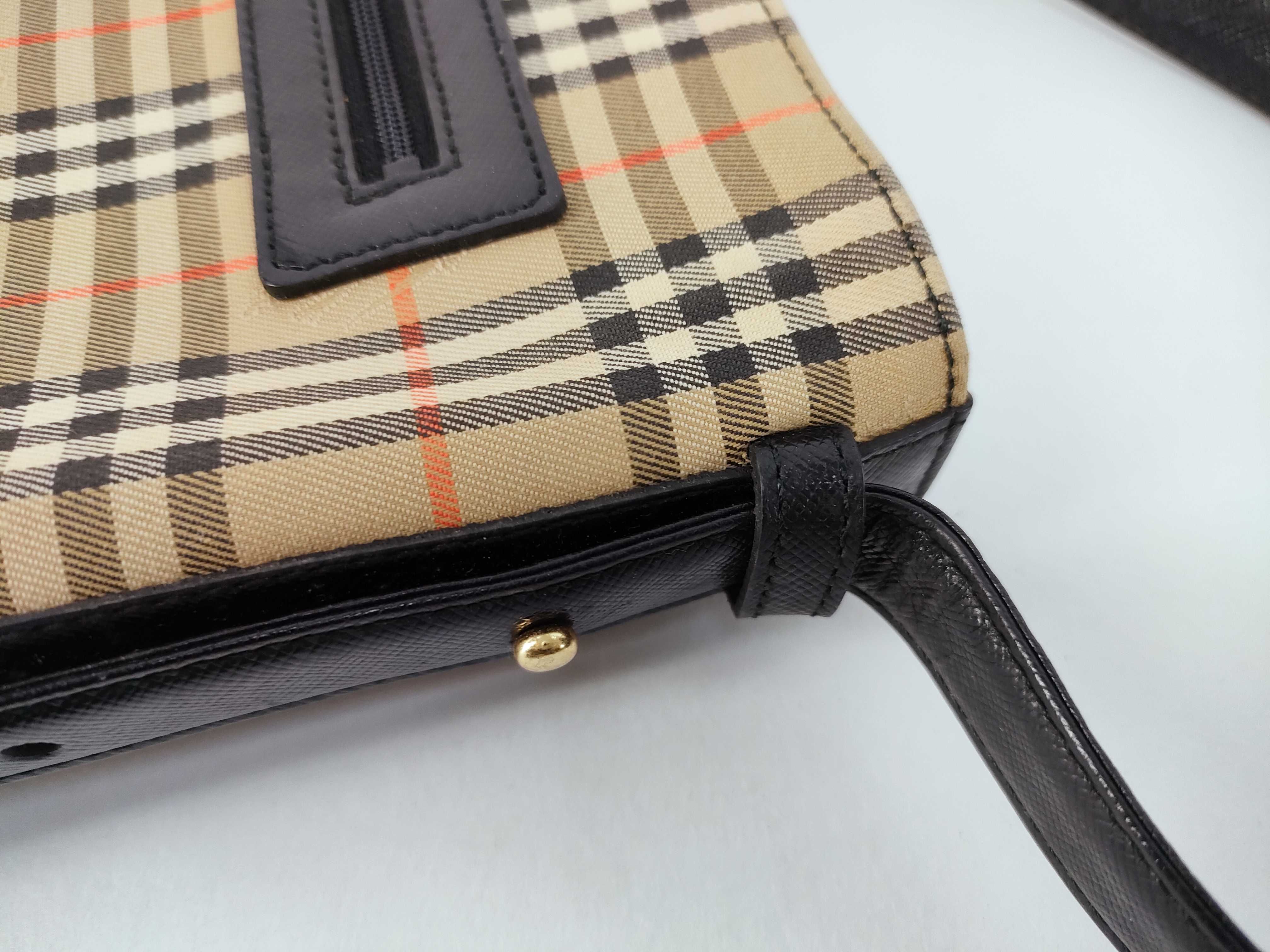 Shoulder Bag Nova Check Shoulder Bag — view 6