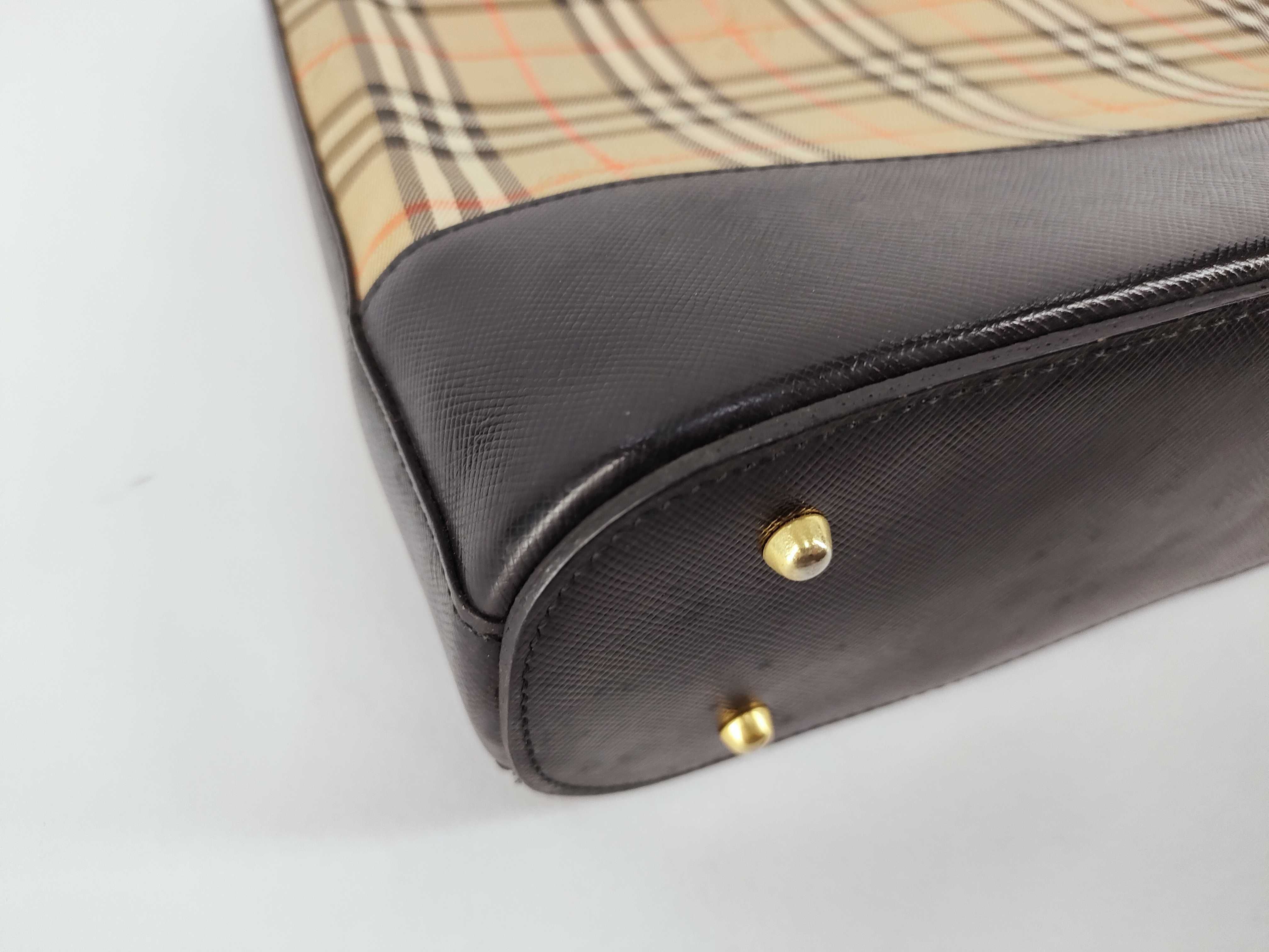 Shoulder Bag Nova Check Shoulder Bag — view 7