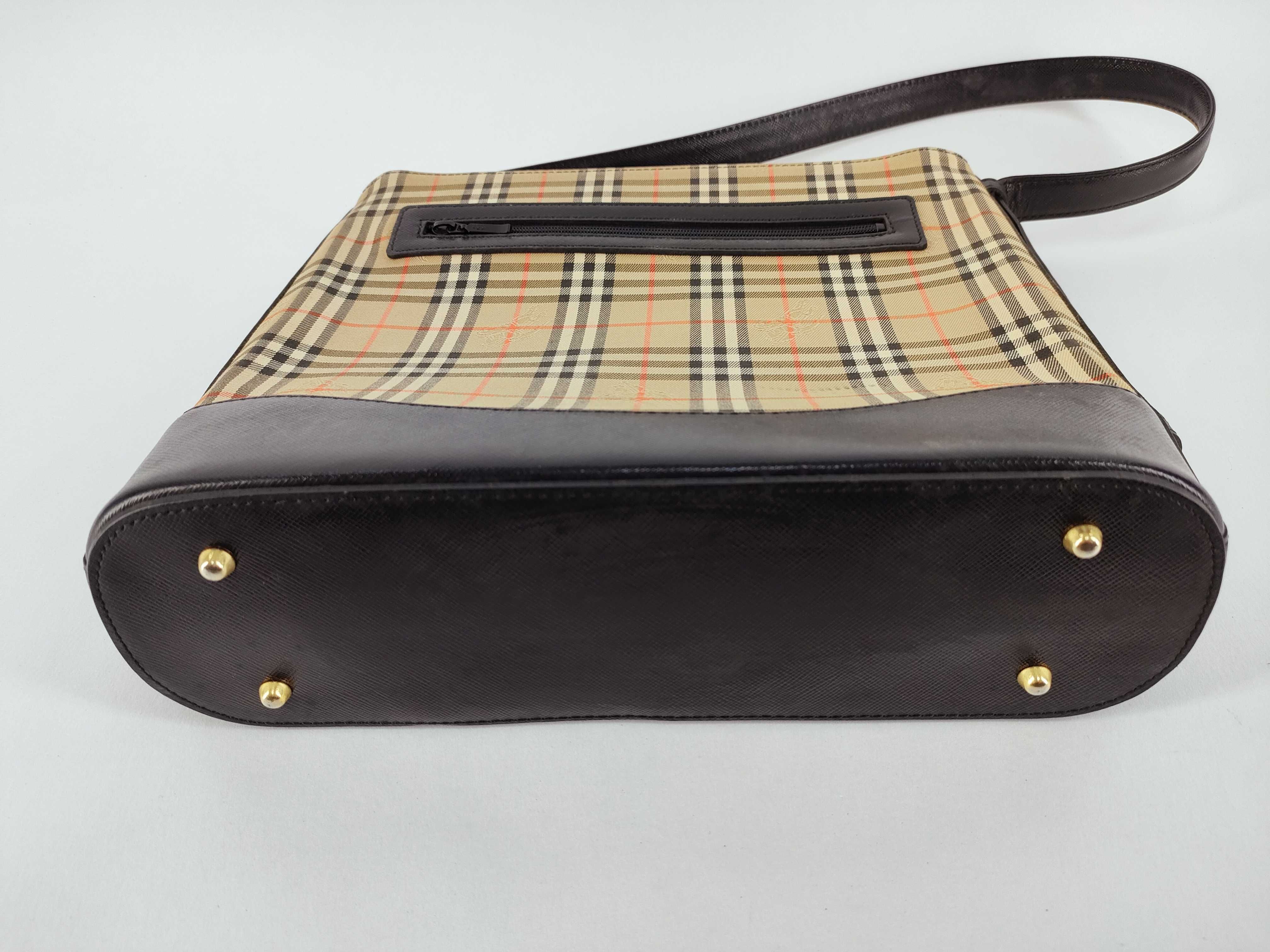 Shoulder Bag Nova Check Shoulder Bag — view 8