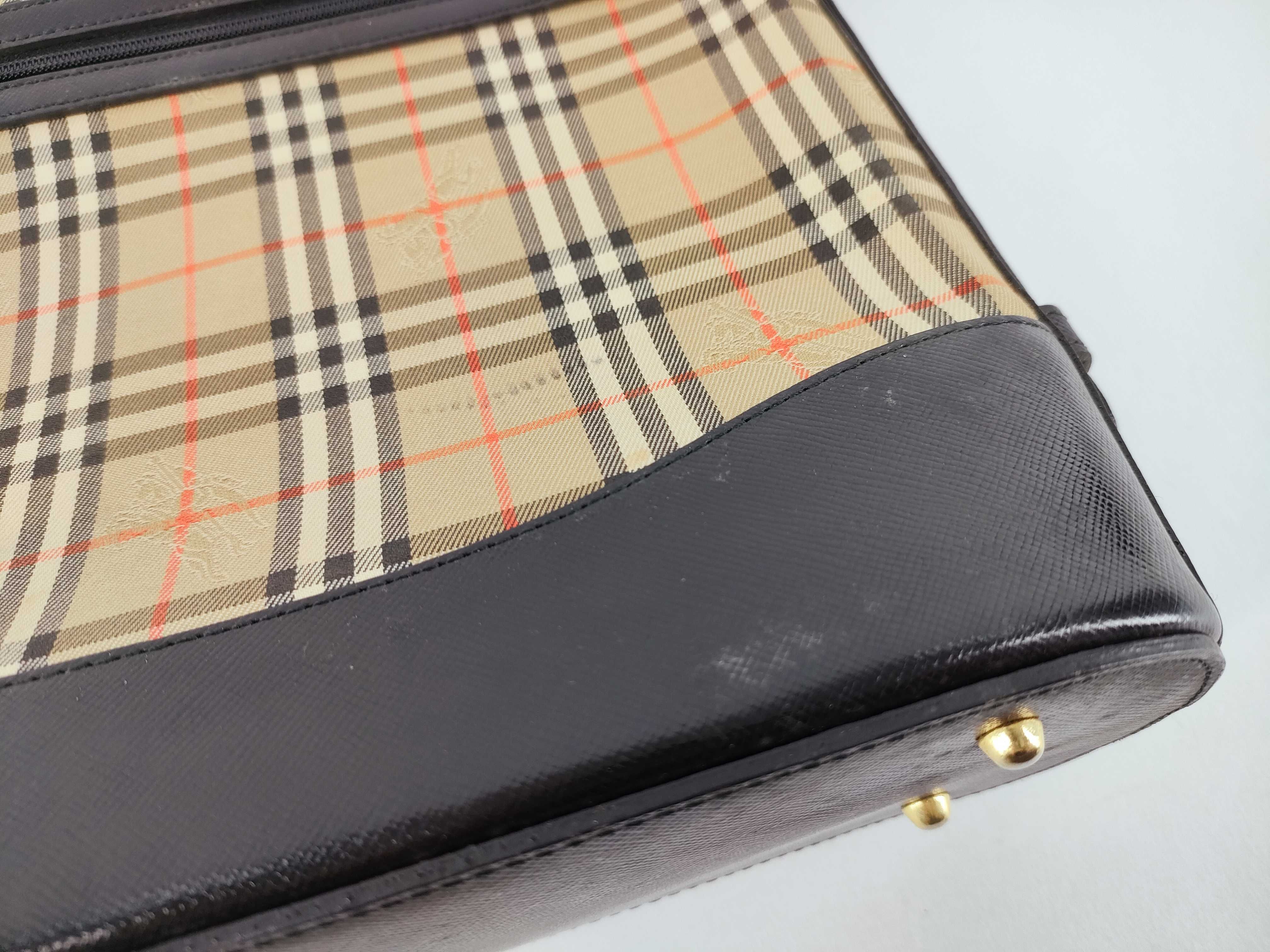 Shoulder Bag Nova Check Shoulder Bag — view 9