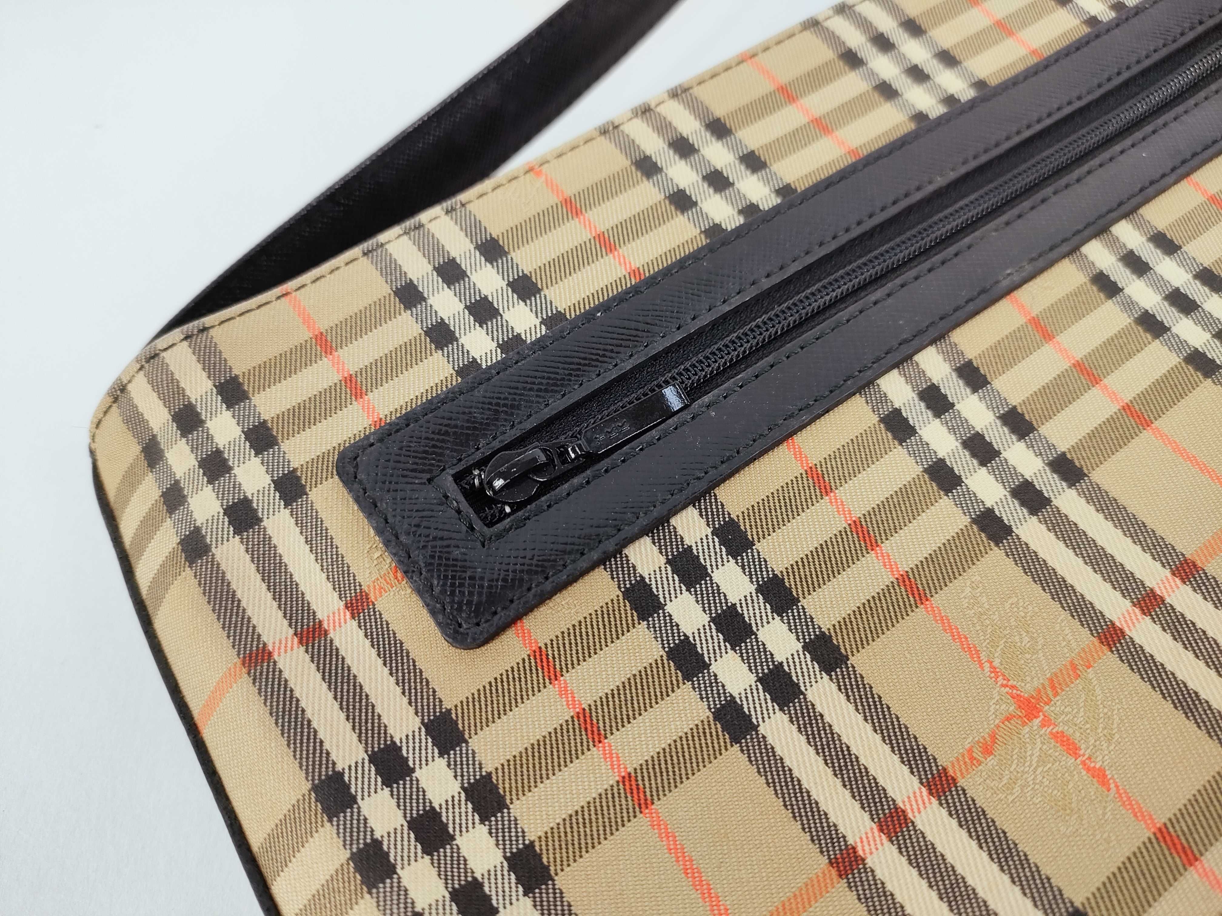 Shoulder Bag Nova Check Shoulder Bag — view 10