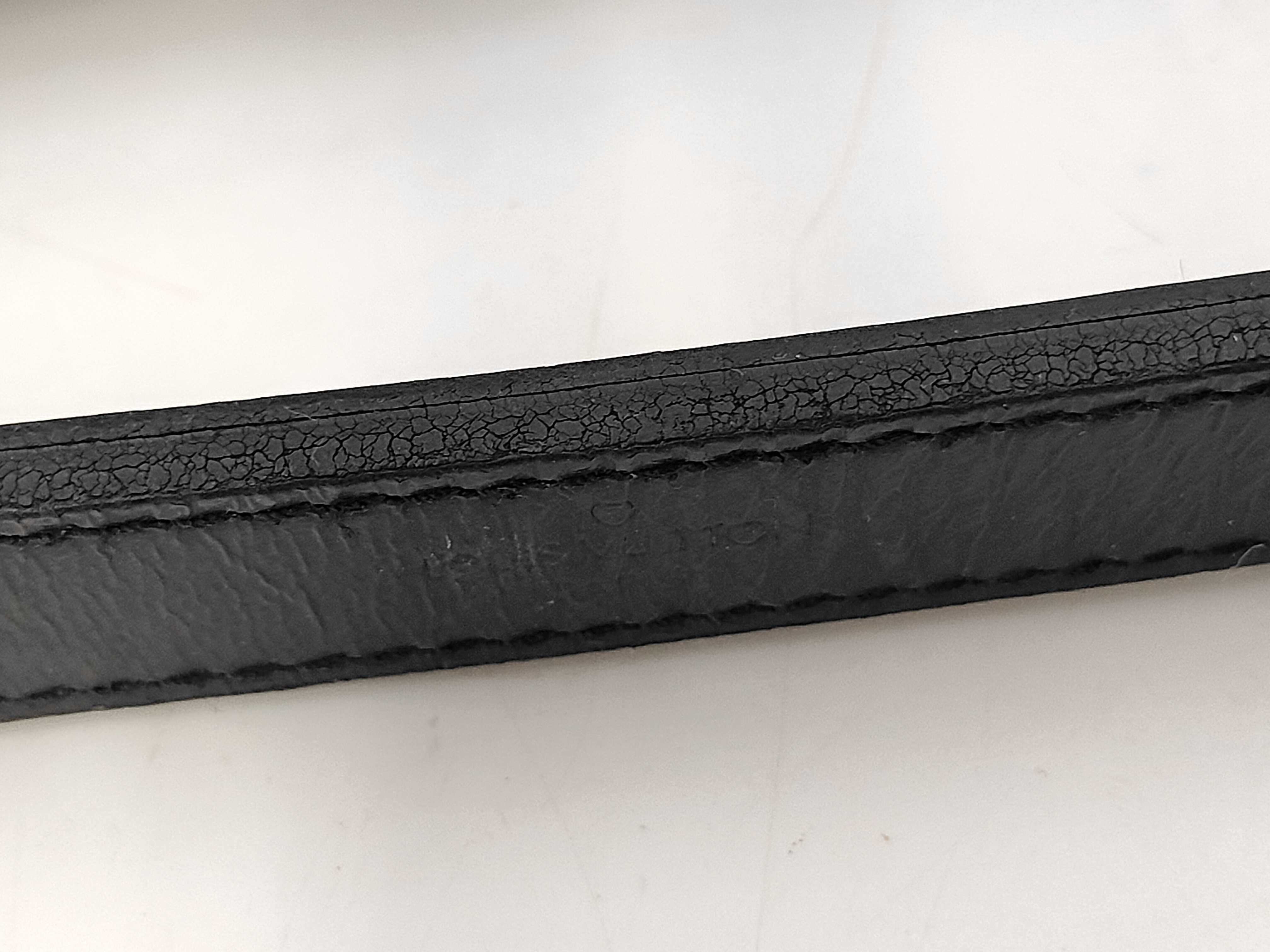 Epi Petit Noé Noir M59012 Shoulder Bag — view 8