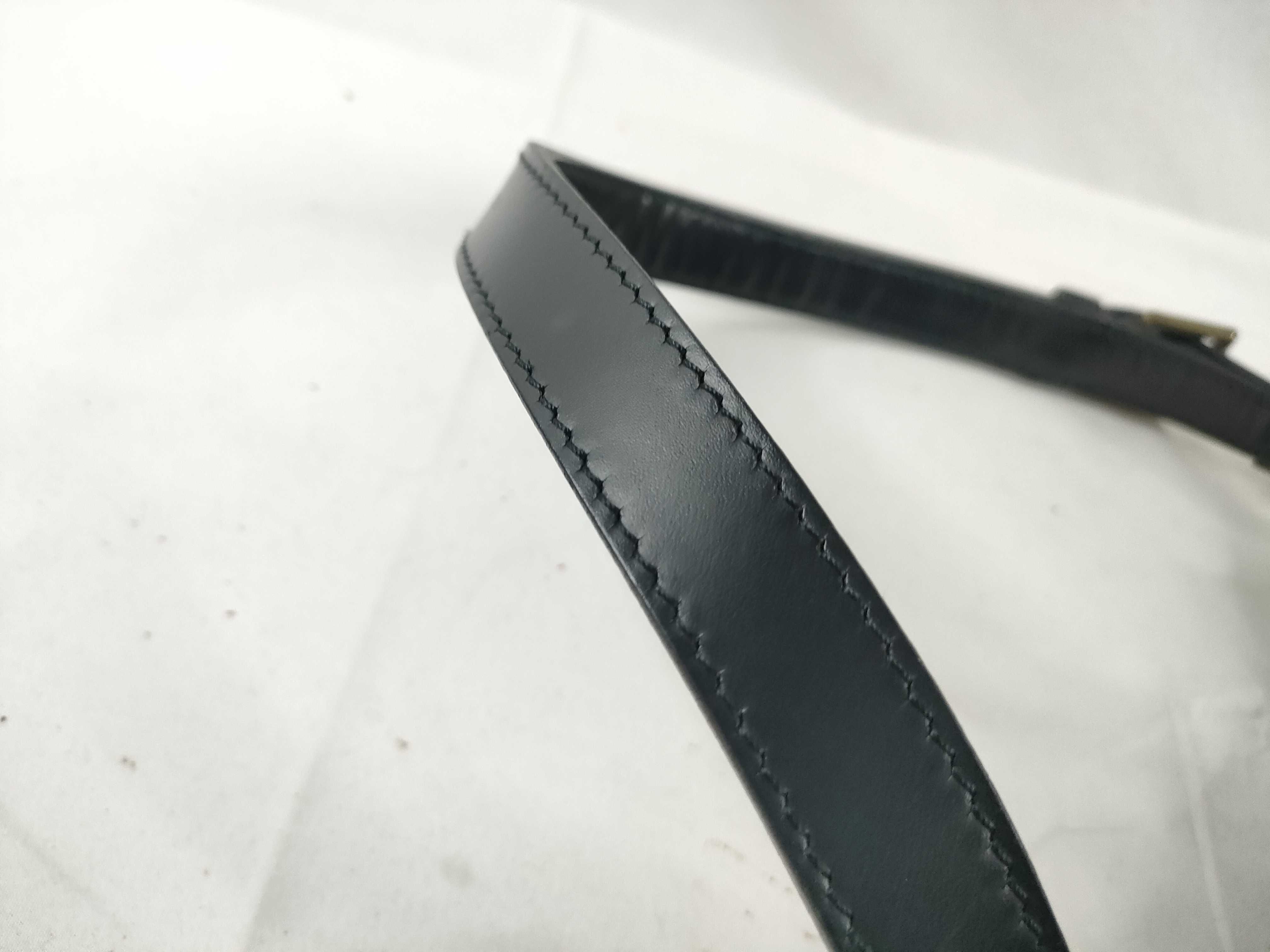 Epi Leather Petit Noé Shoulder Bag — view 8