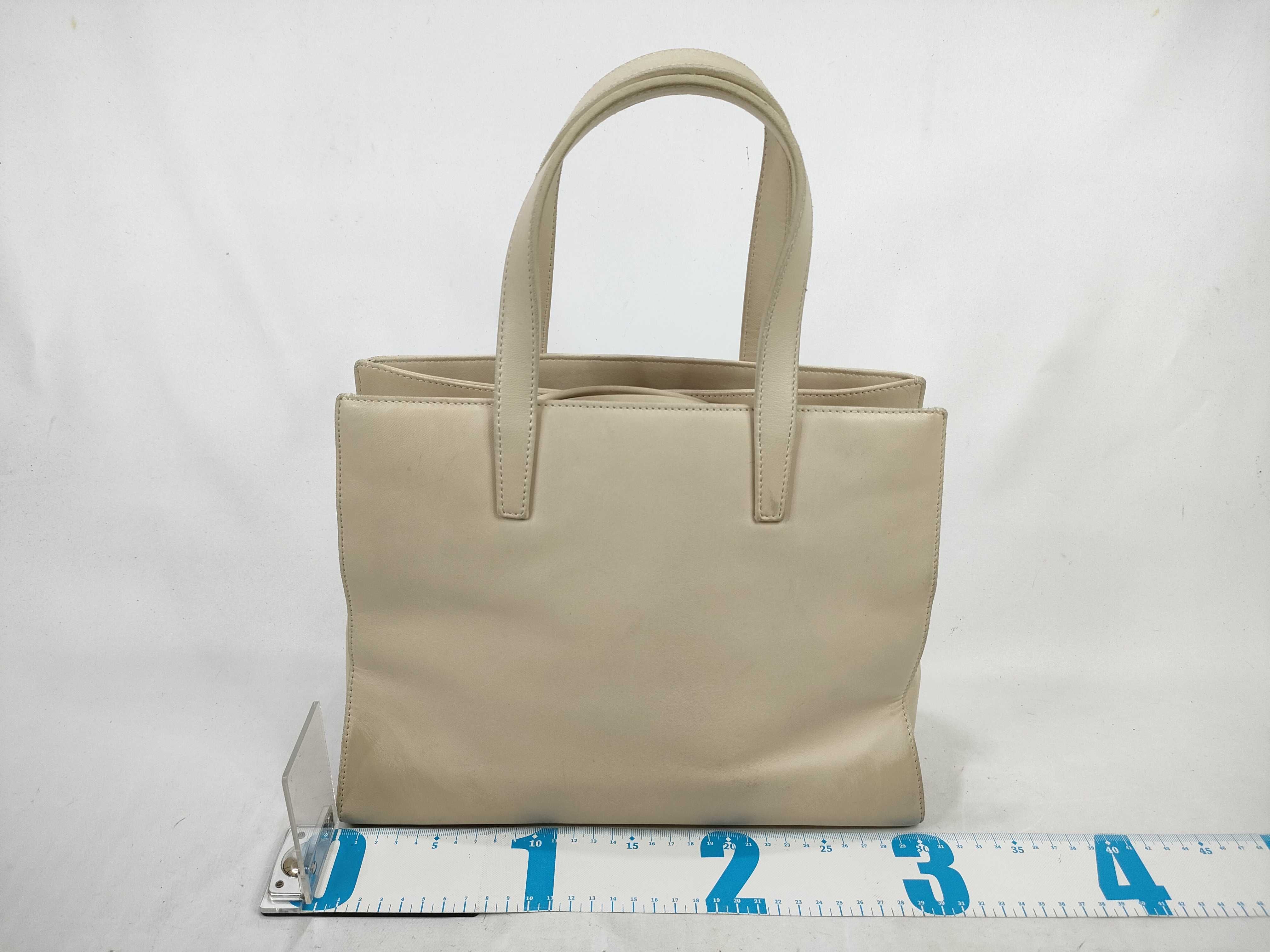 Heritage Anagram 2way handbag — view 2