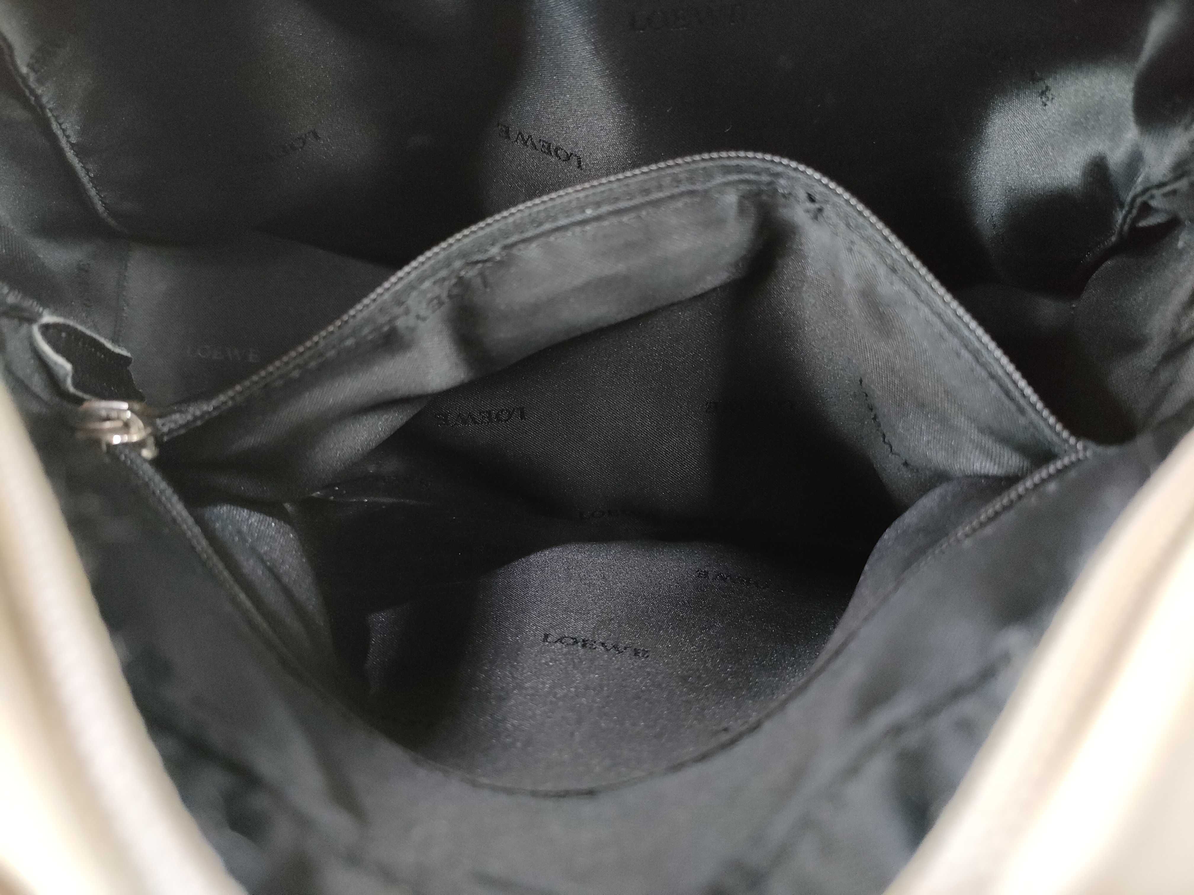 Heritage Anagram 2way handbag — view 12