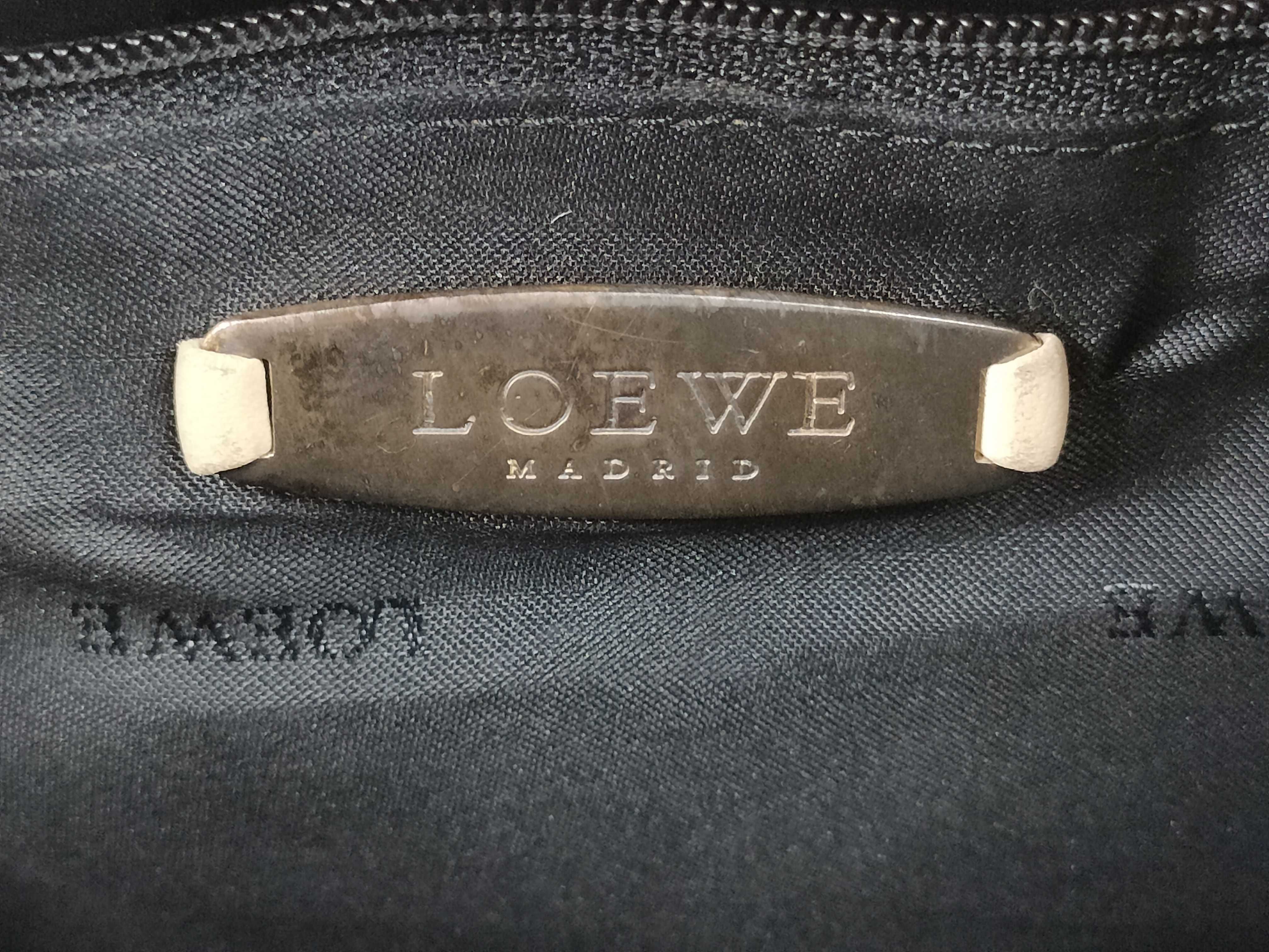 Heritage Anagram 2way handbag — view 13