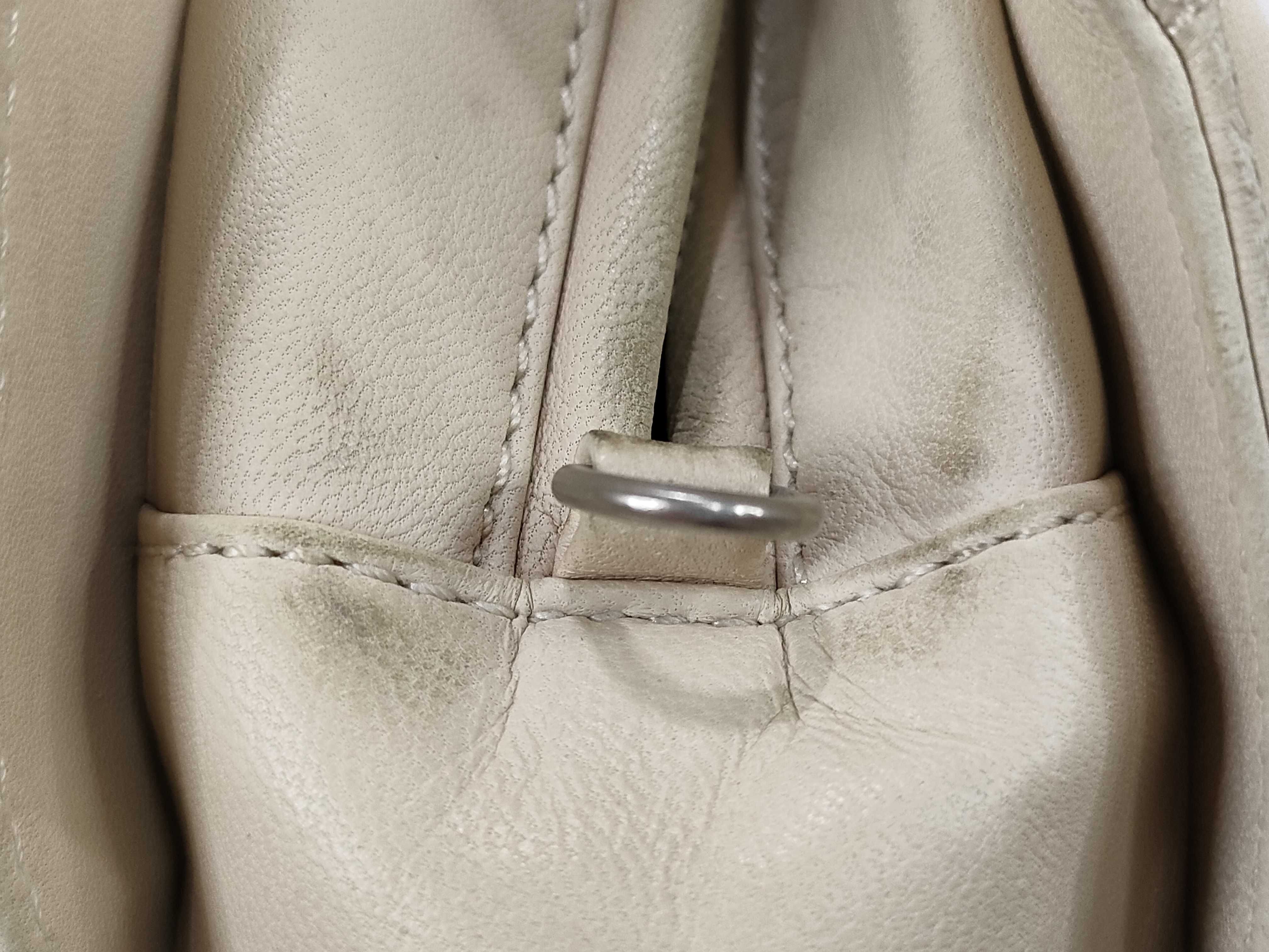 Heritage Anagram 2way handbag — view 15