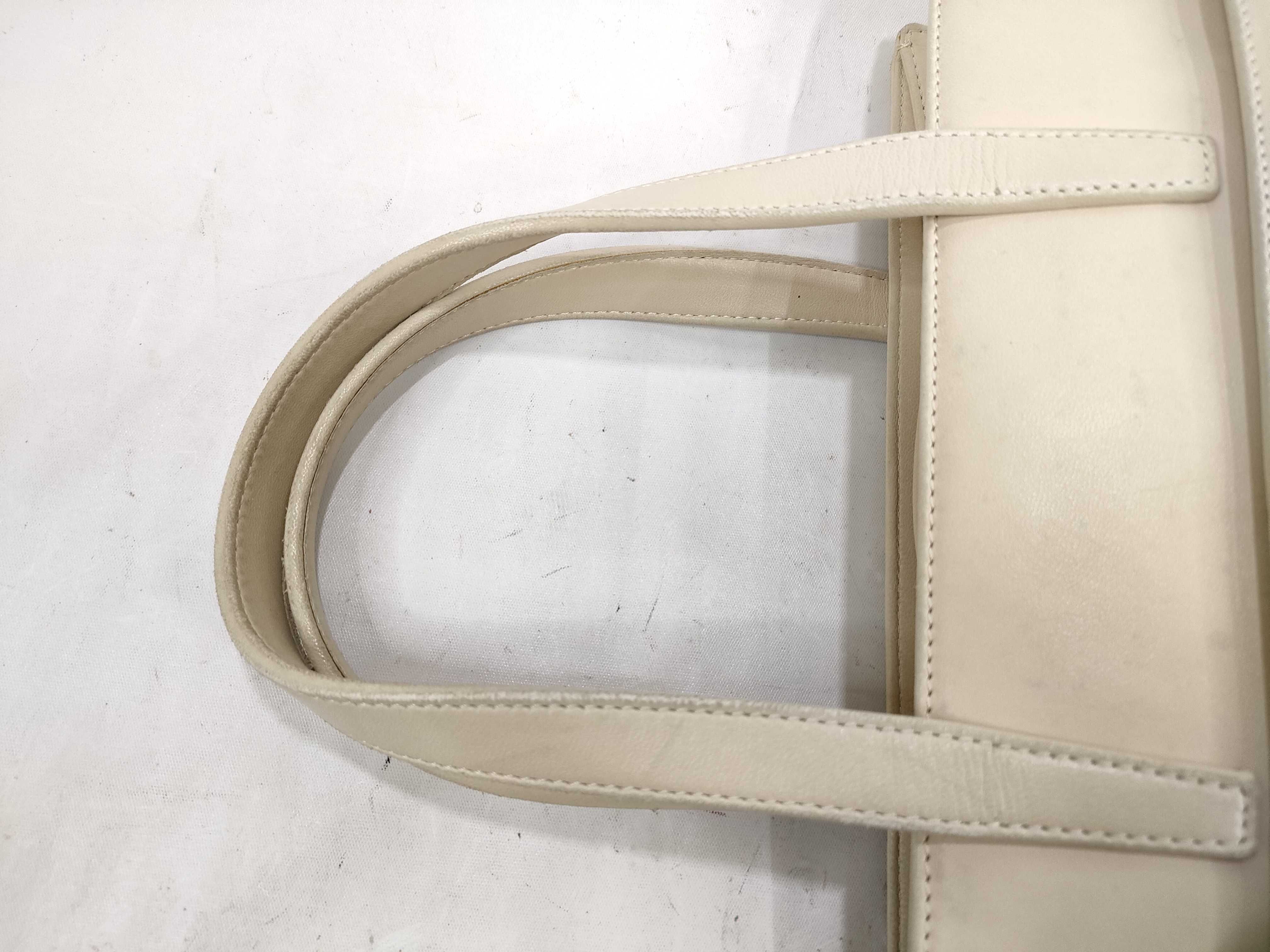 Heritage Anagram 2way handbag — view 3