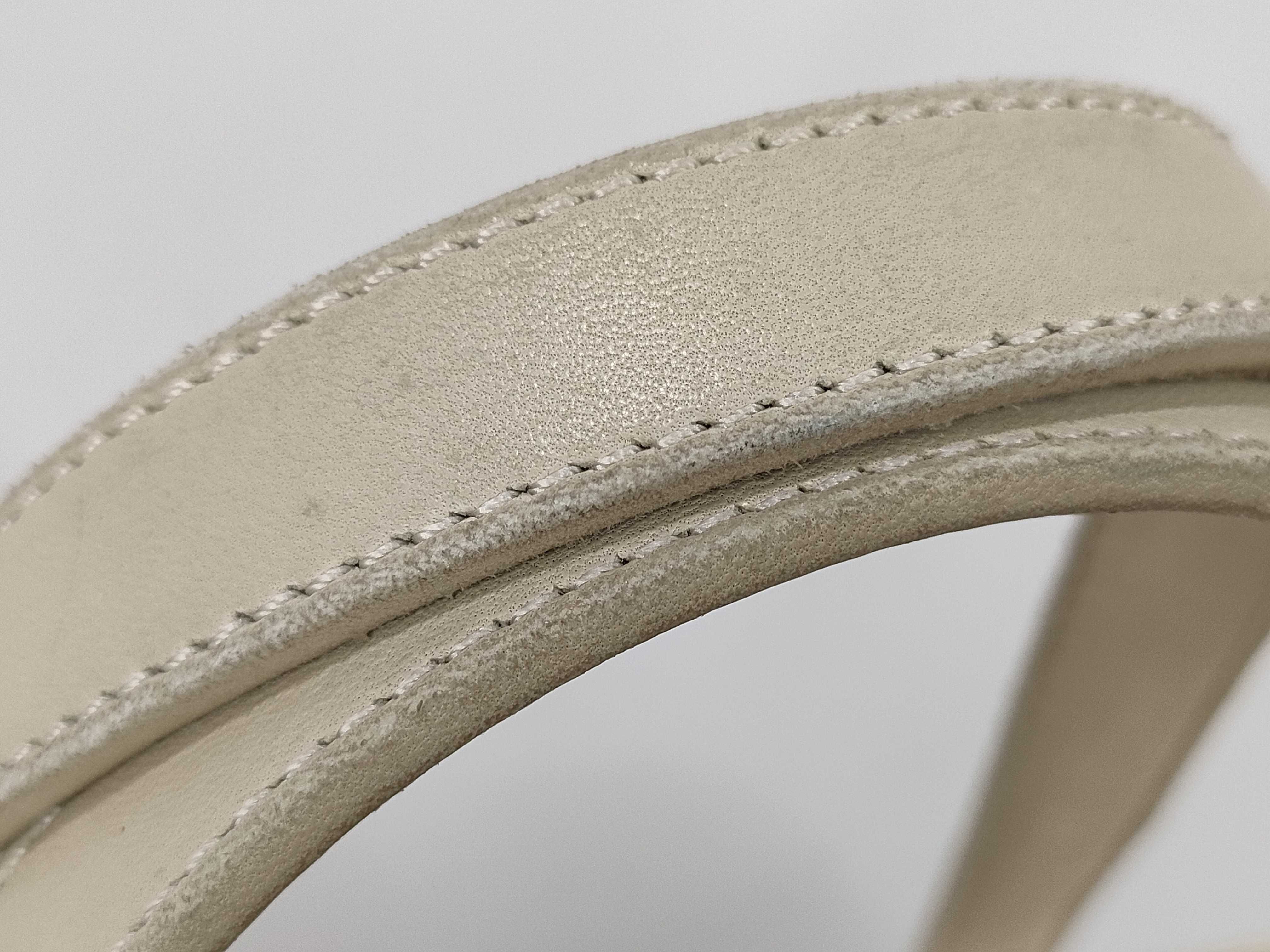 Heritage Anagram 2way handbag — view 4