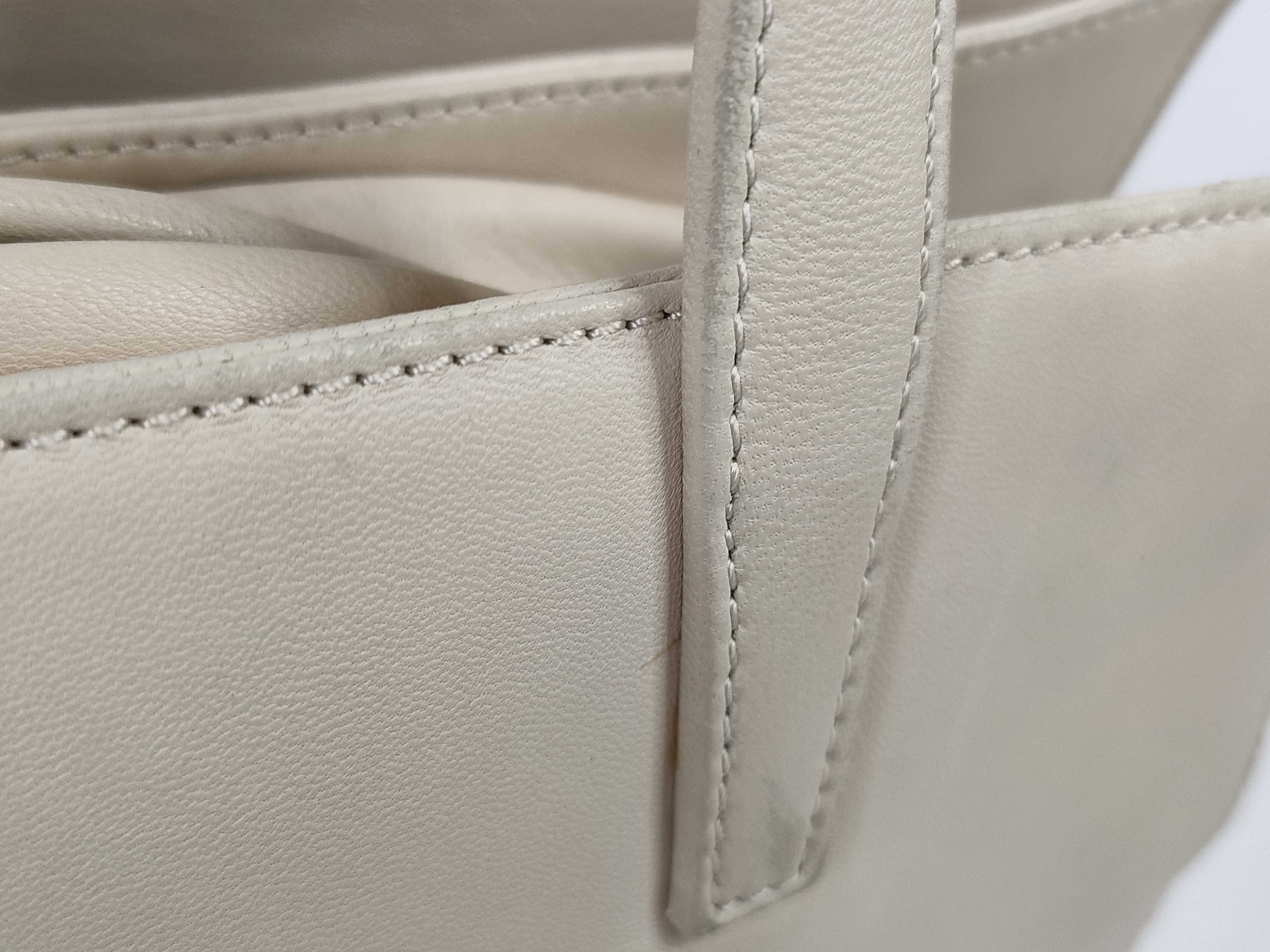 Heritage Anagram 2way handbag — view 5
