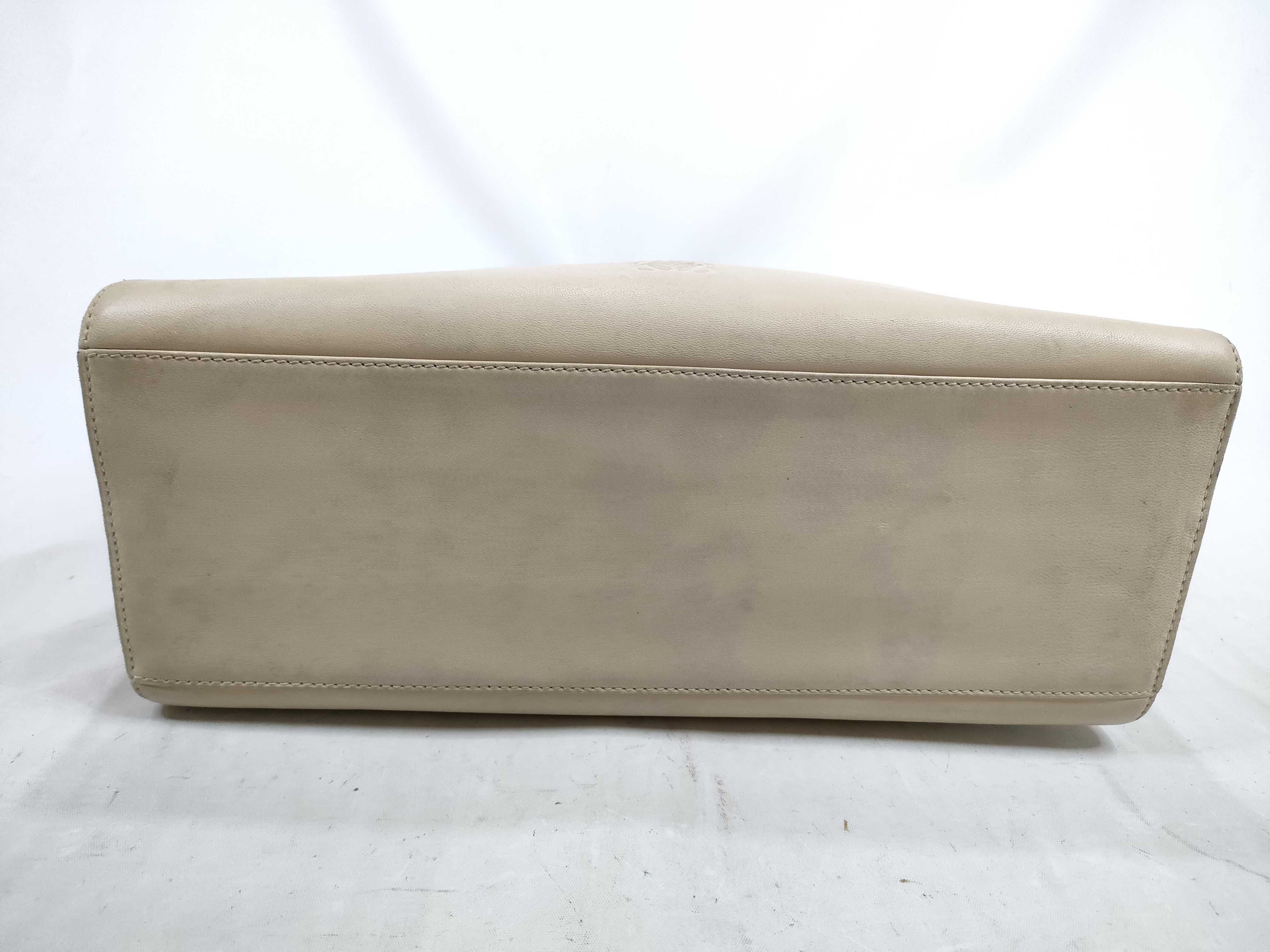 Heritage Anagram 2way handbag — view 9