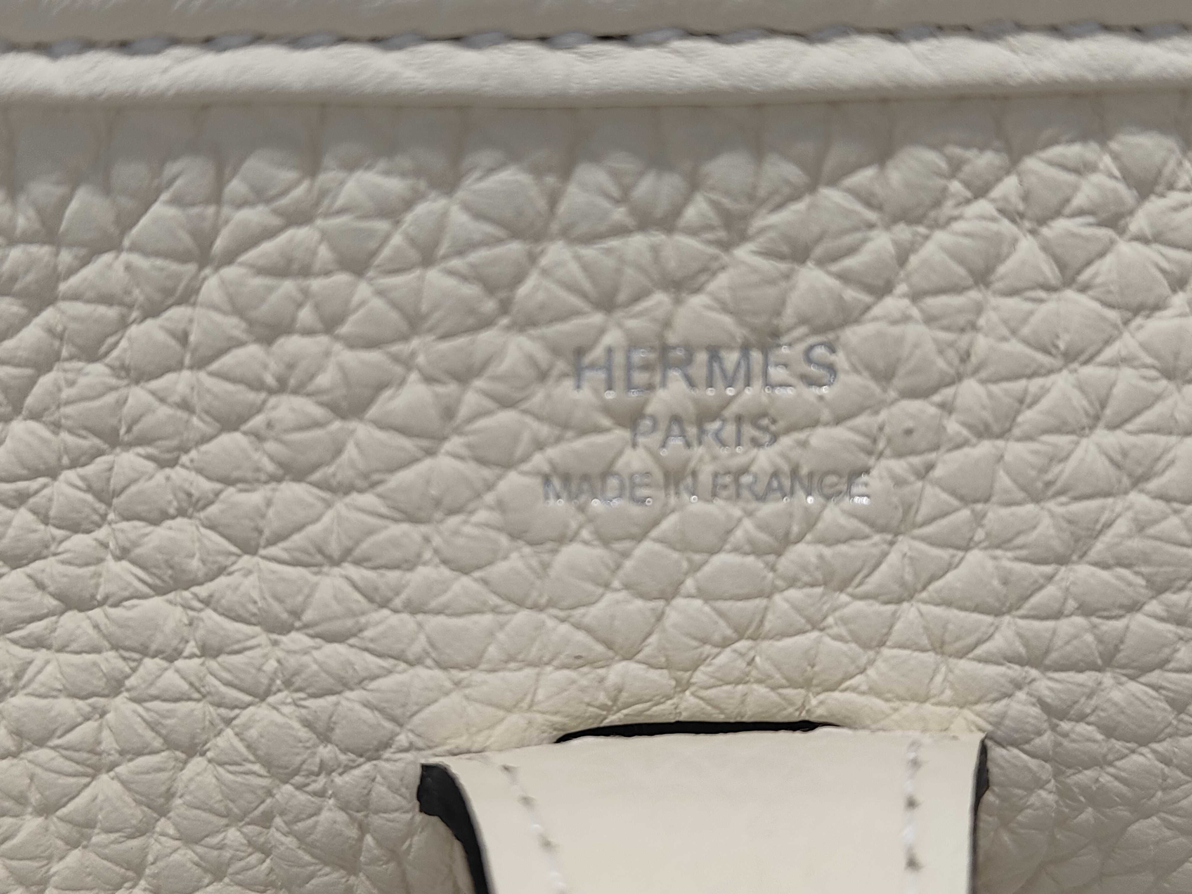 Evelyn 23 Metal fittings K stamp shoulder bag — view 9