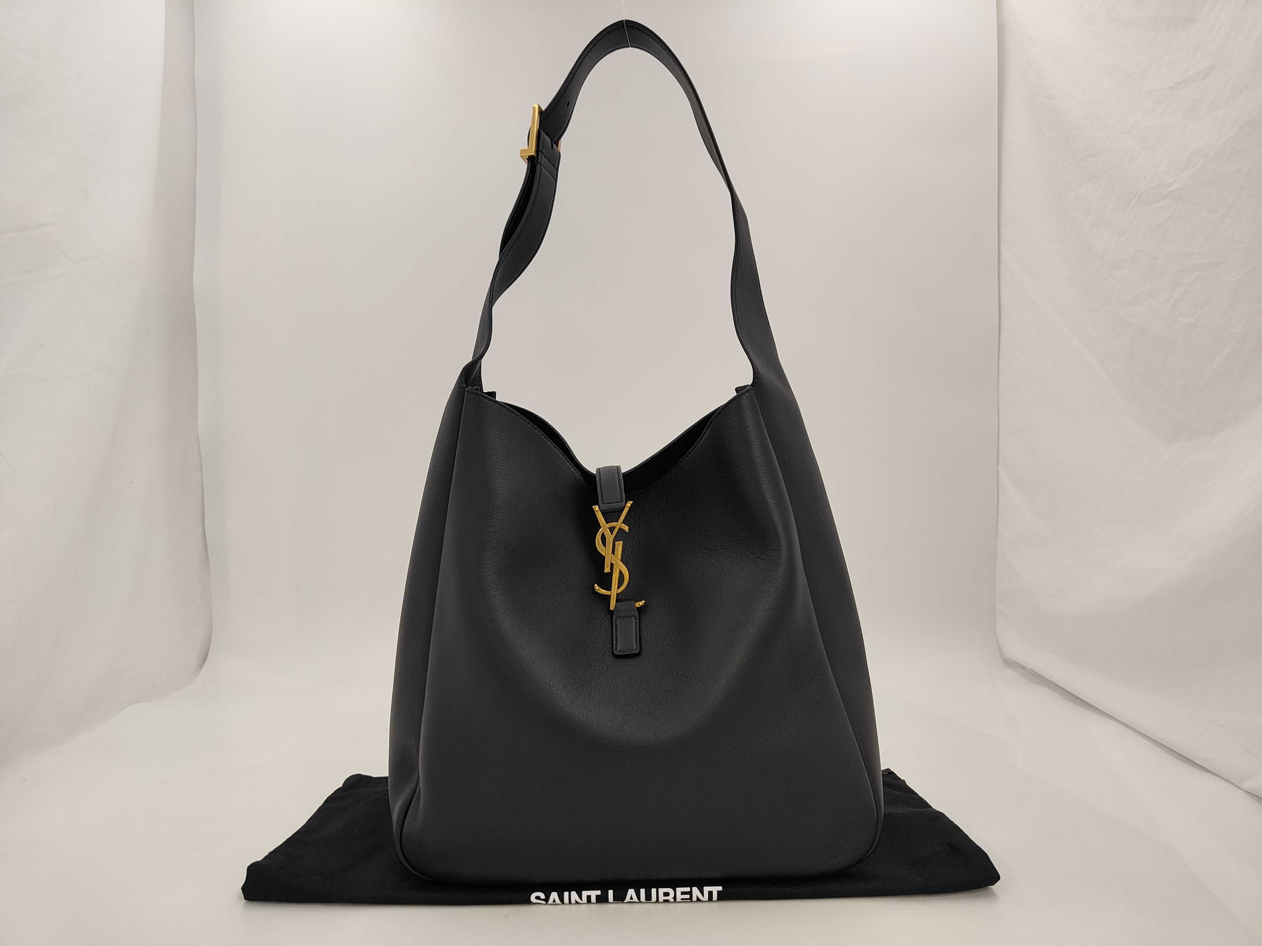 Hobo Large Underarm Bag Shoulder Bag
