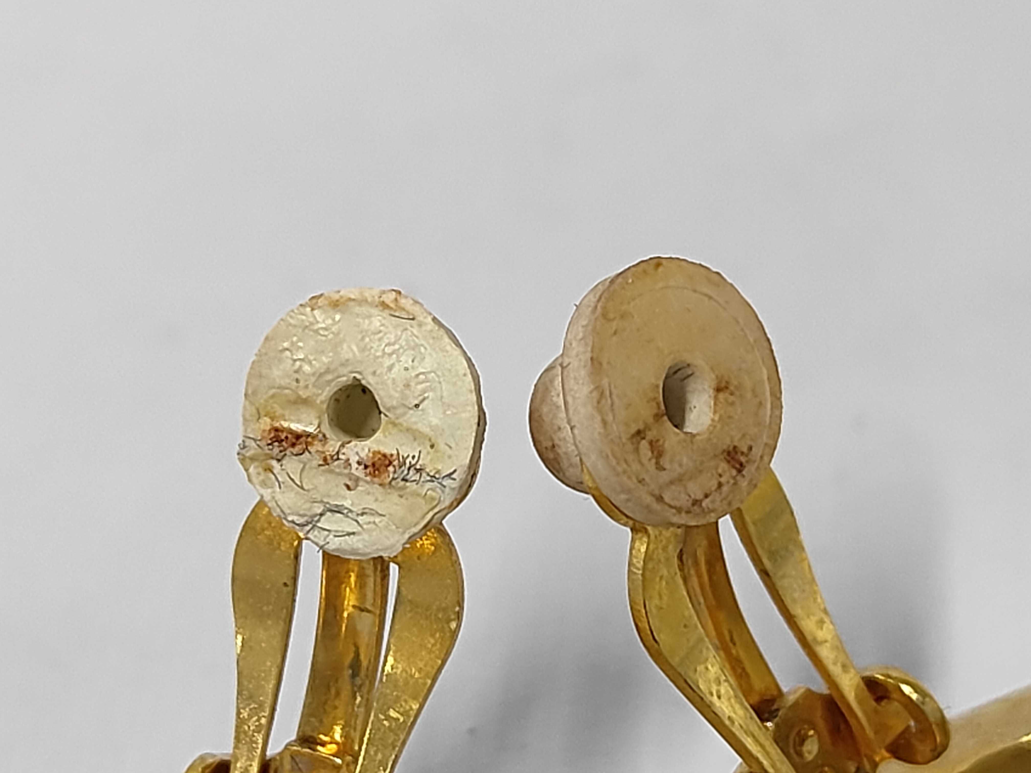 GD 96P Turnlock Earrings — view 7