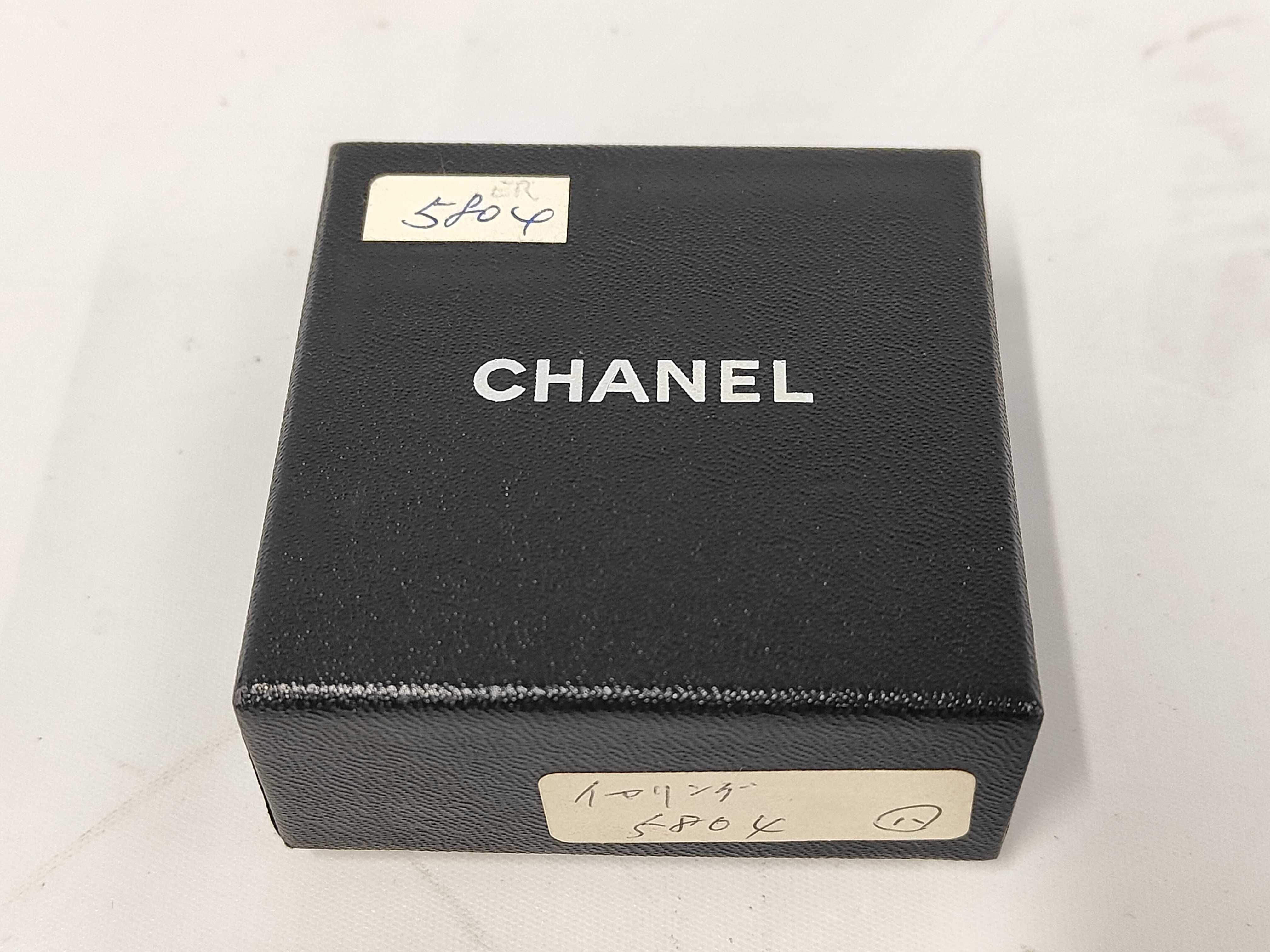 GD 96P Turnlock Earrings — view 8