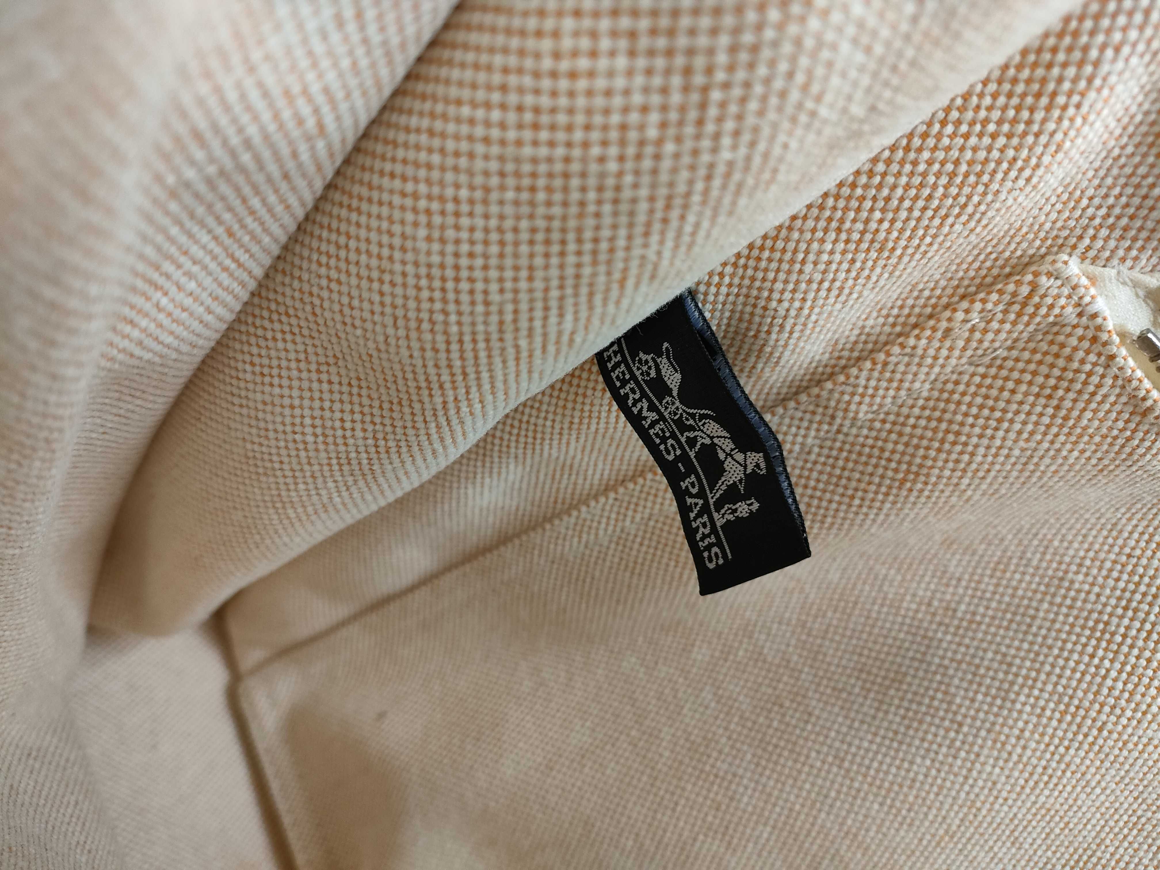 Handbag / Canvas Handbag — view 11