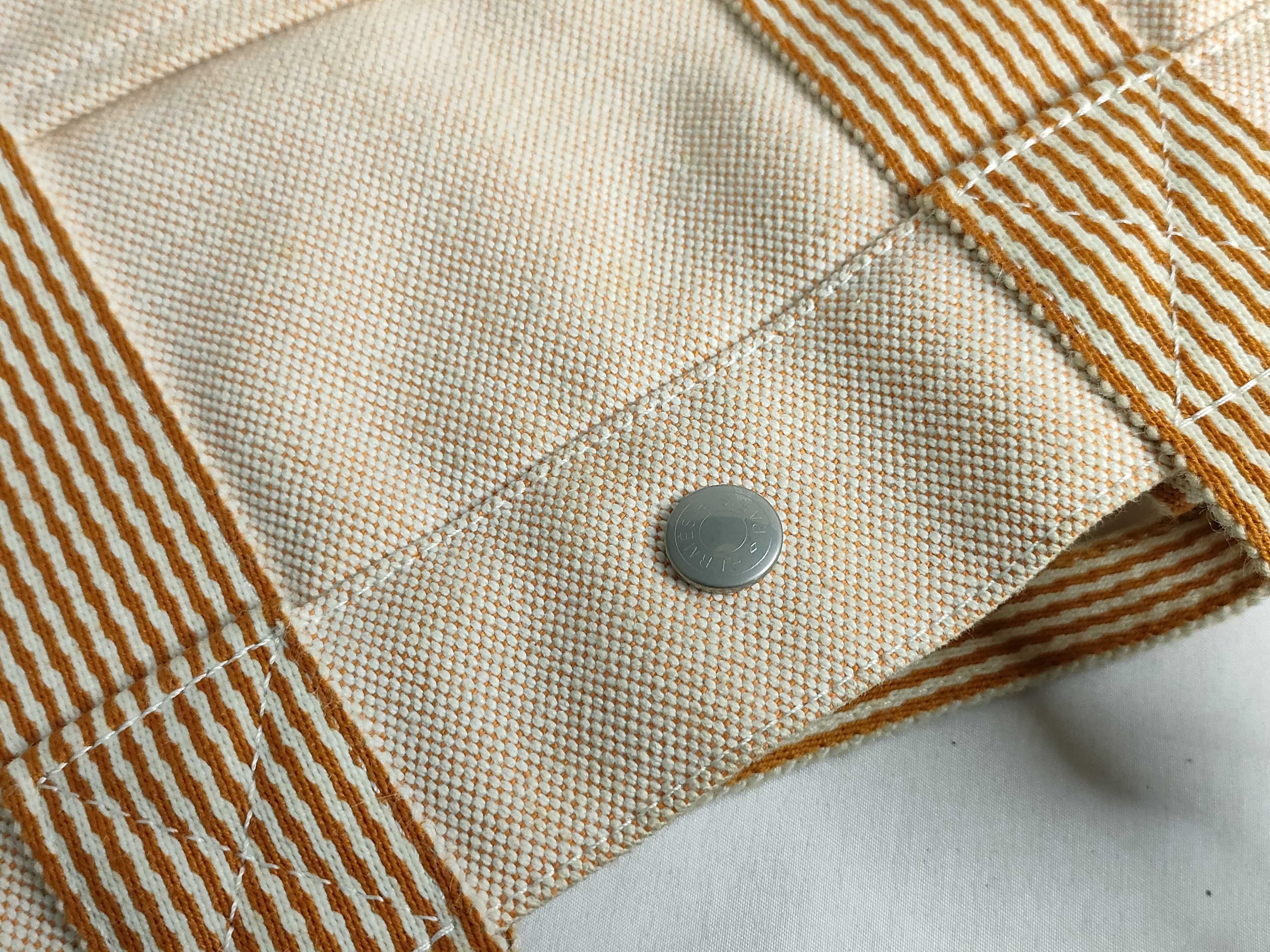 Handbag / Canvas Handbag — view 12