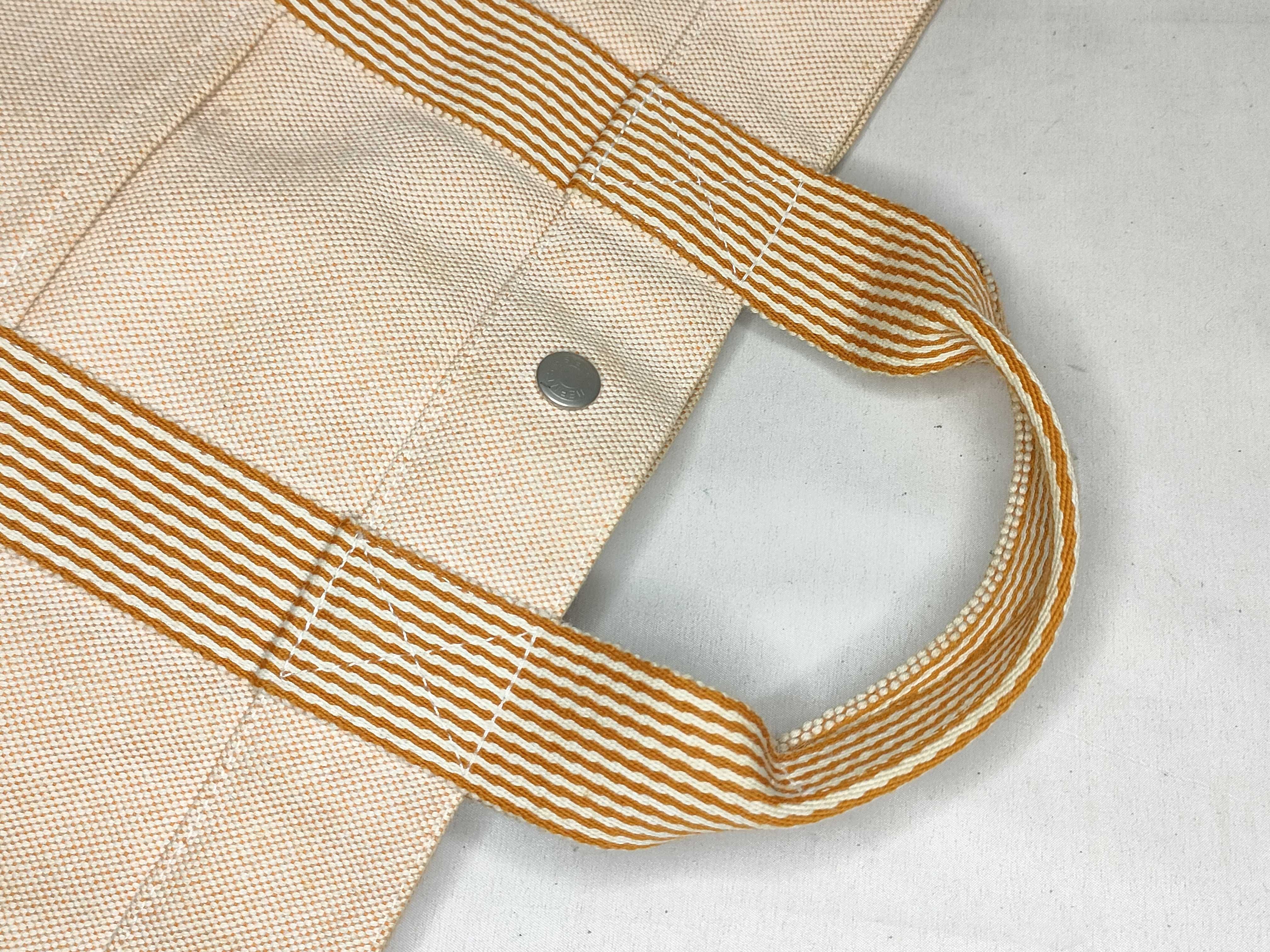 Handbag / Canvas Handbag — view 3