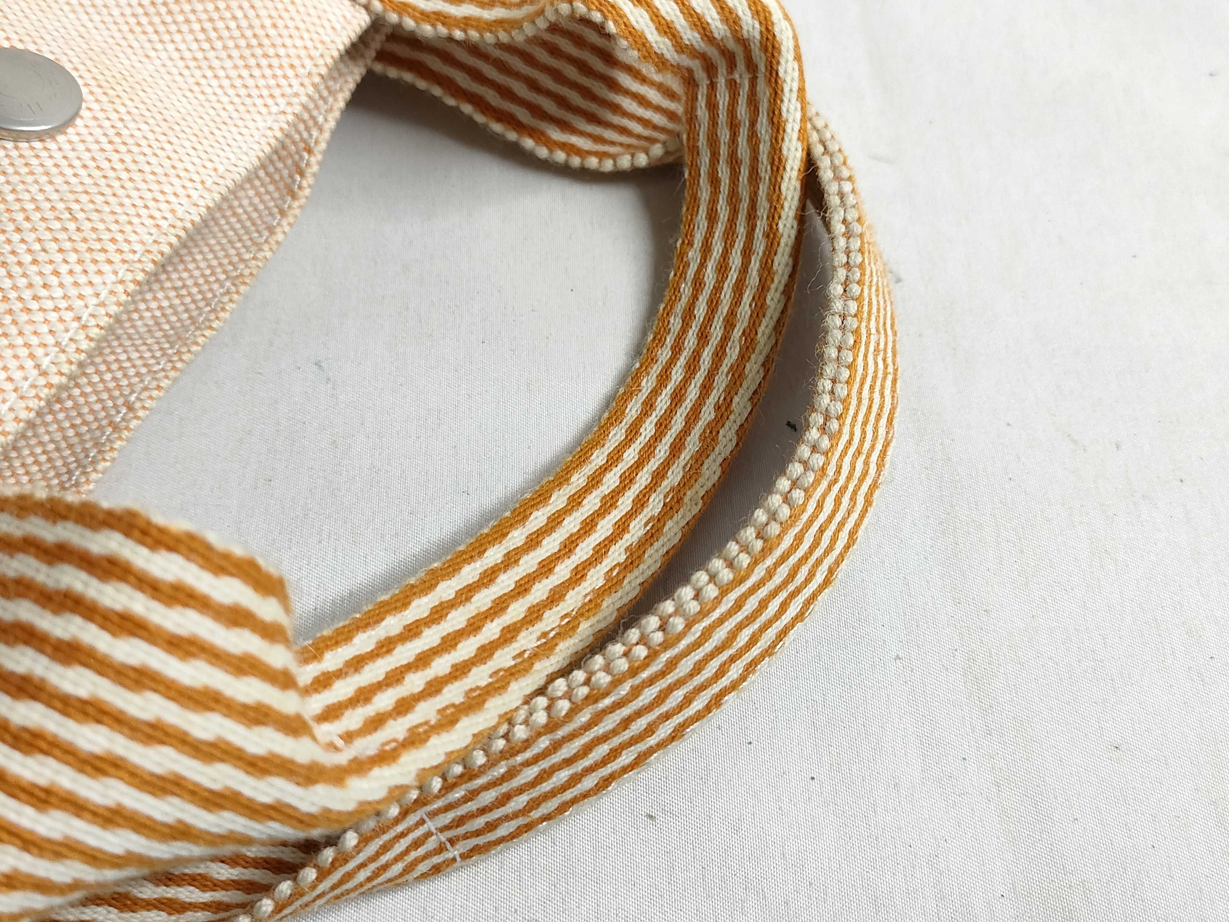 Handbag / Canvas Handbag — view 4