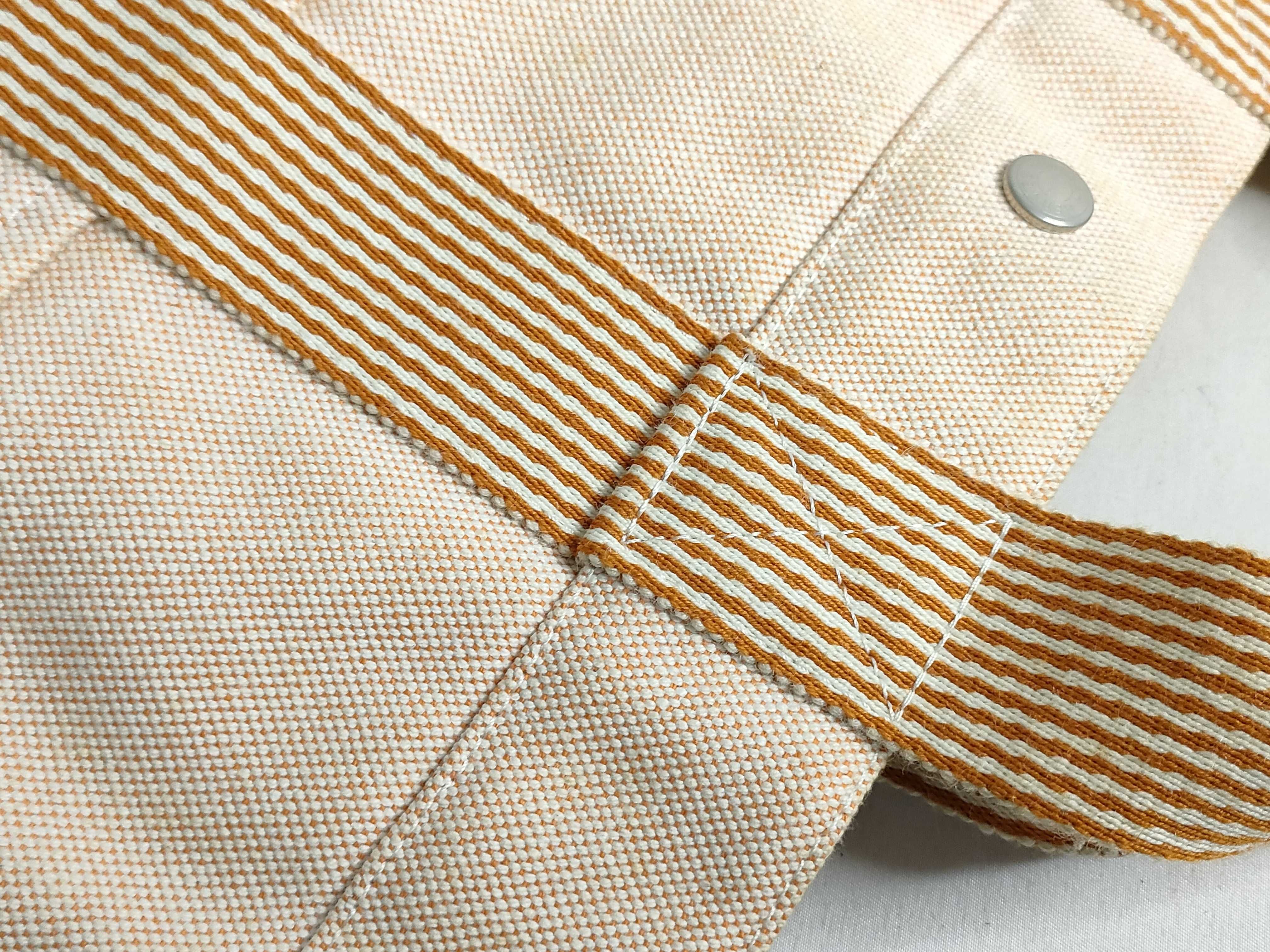 Handbag / Canvas Handbag — view 5