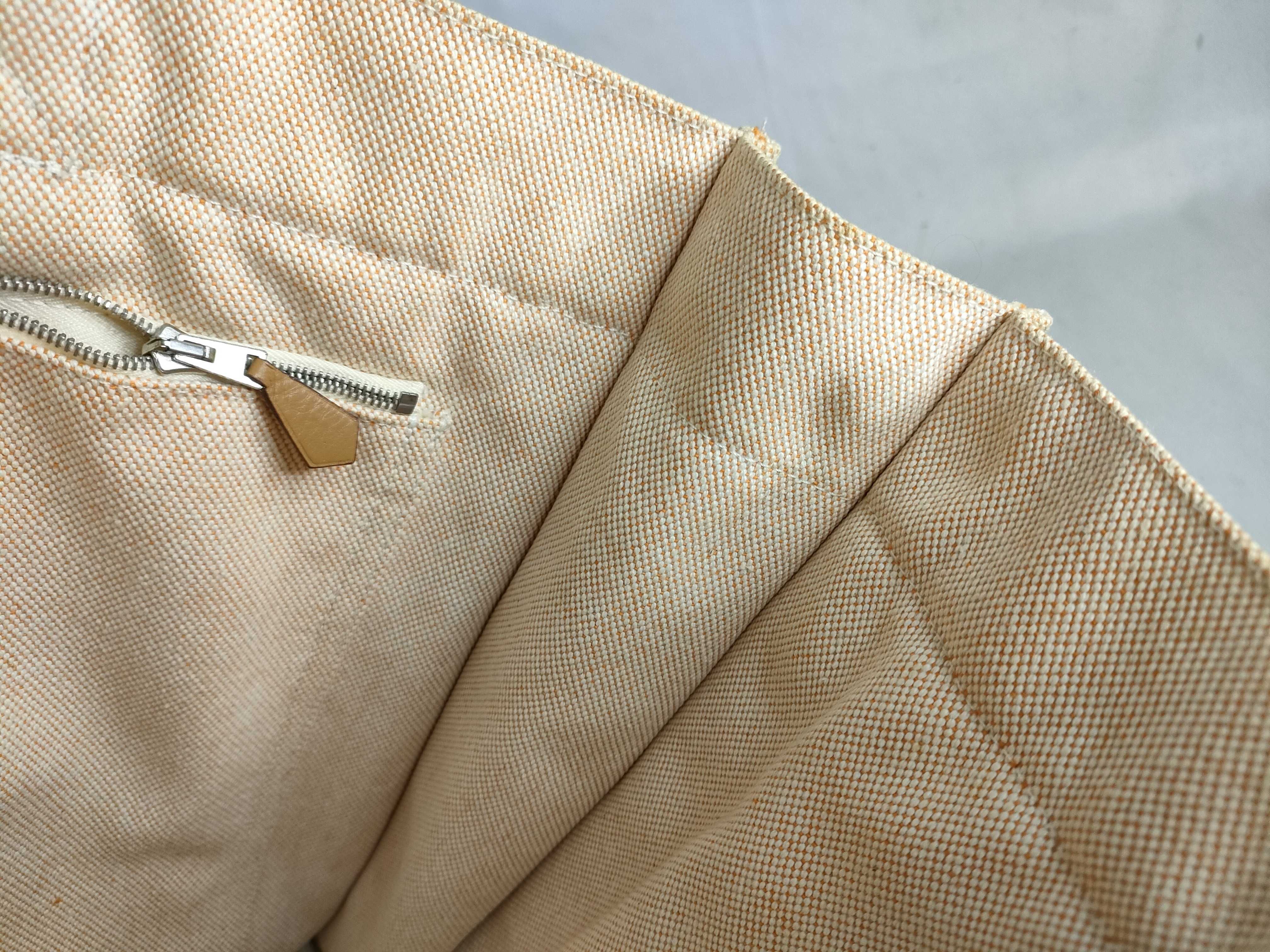 Handbag / Canvas Handbag — view 8