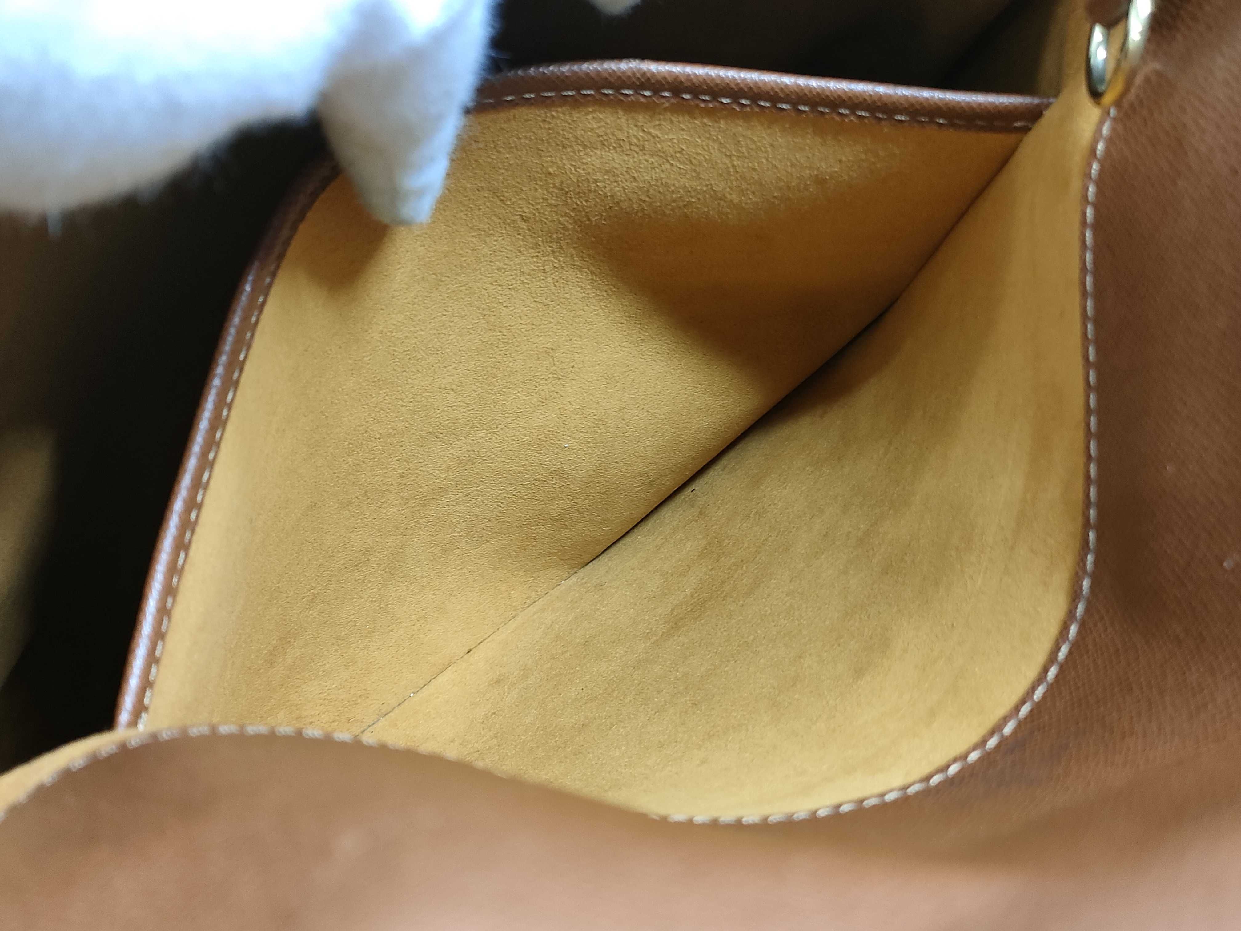 Monogram Musette Salsa Shoulder Bag — view 11