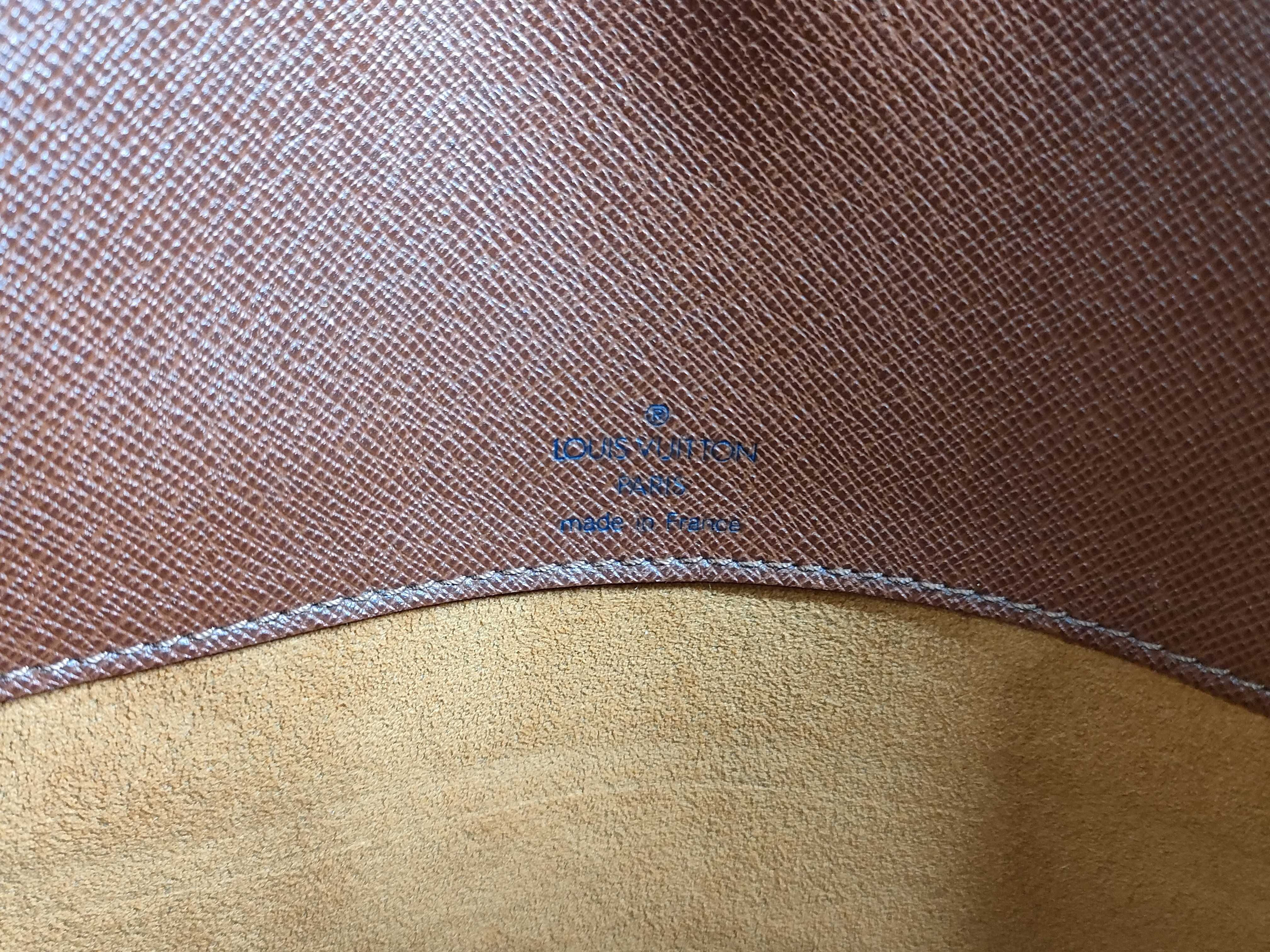 Monogram Musette Salsa Shoulder Bag — view 12