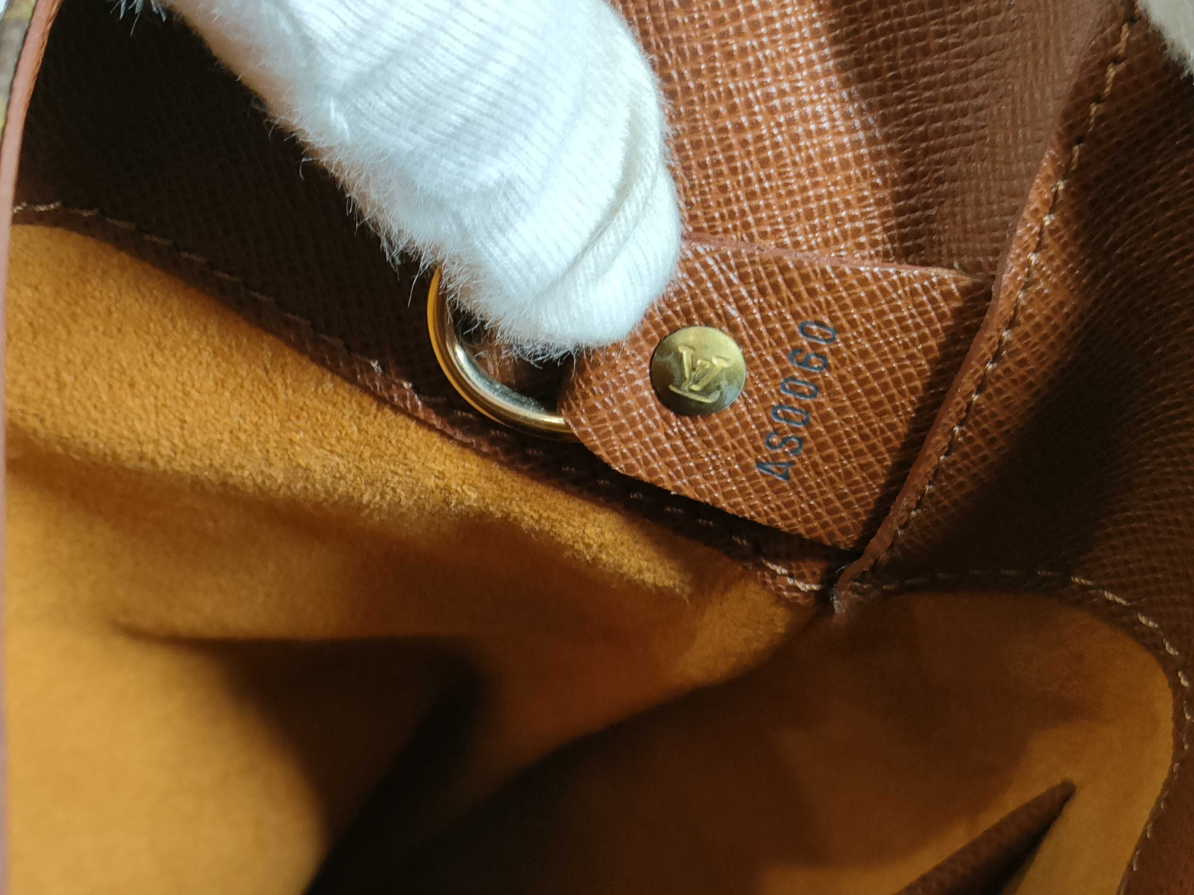Monogram Musette Salsa Shoulder Bag — view 13