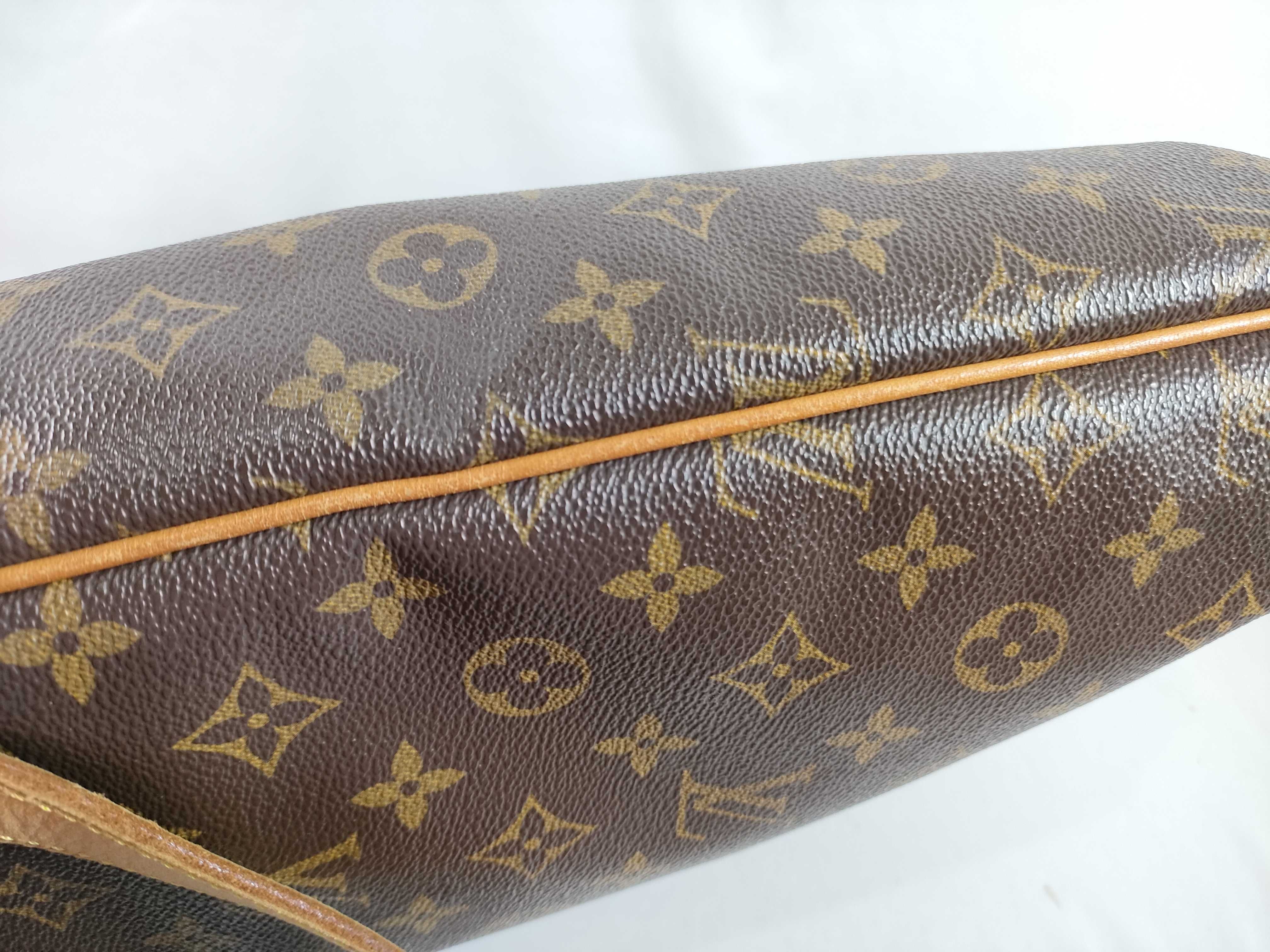 Monogram Musette Salsa Shoulder Bag — view 14
