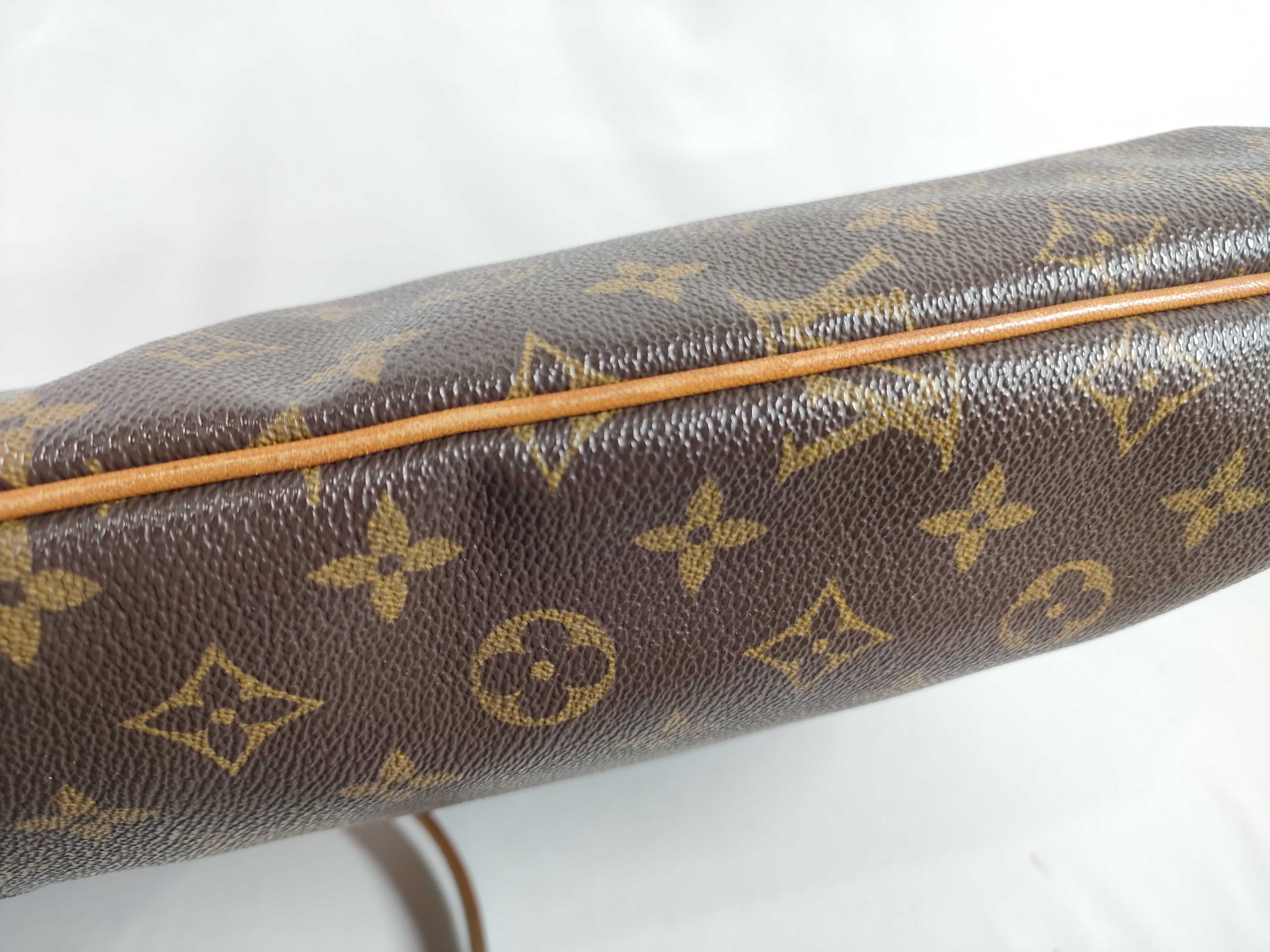 Monogram Musette Salsa Shoulder Bag — view 15