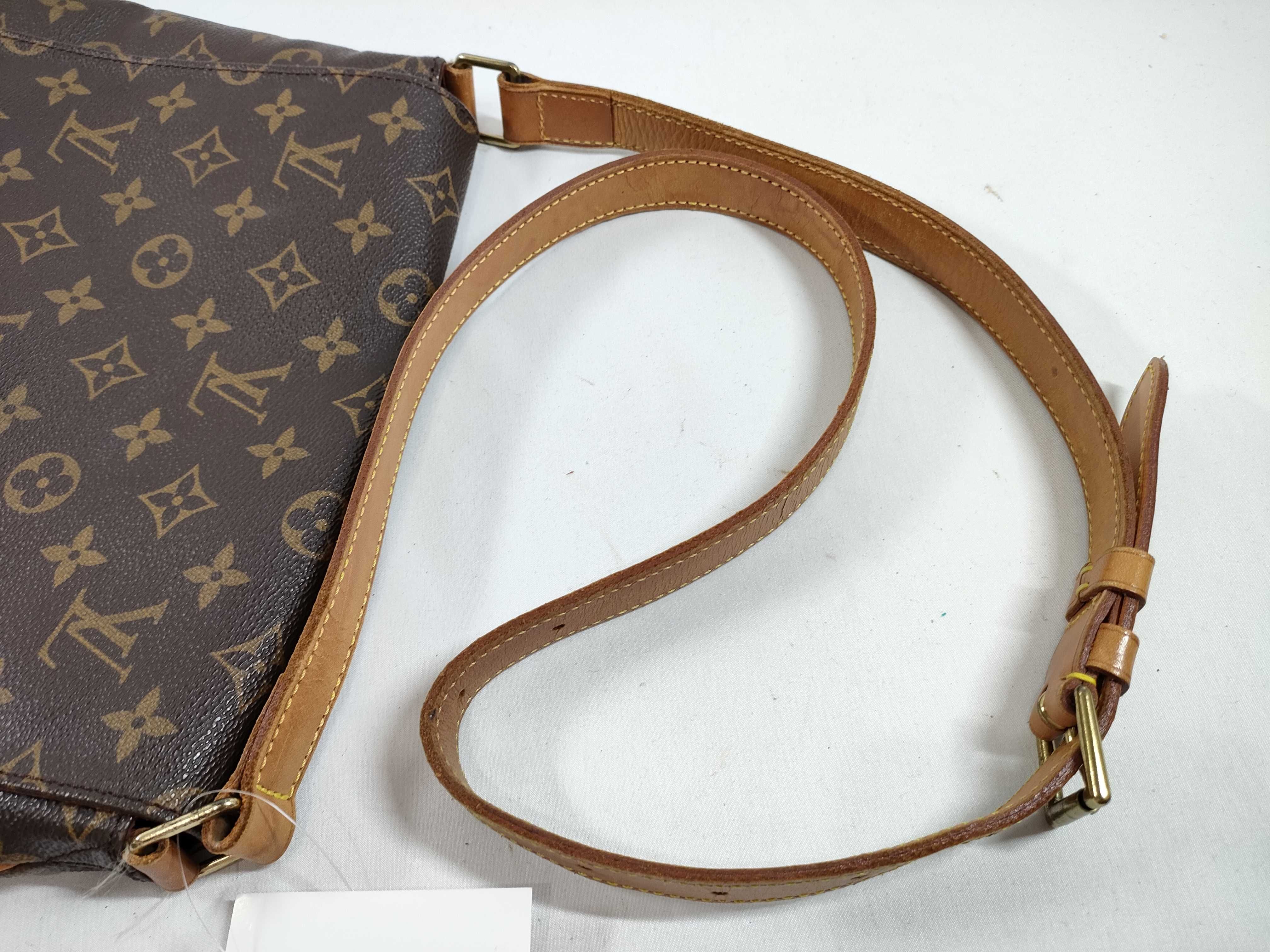 Monogram Musette Salsa Shoulder Bag — view 3