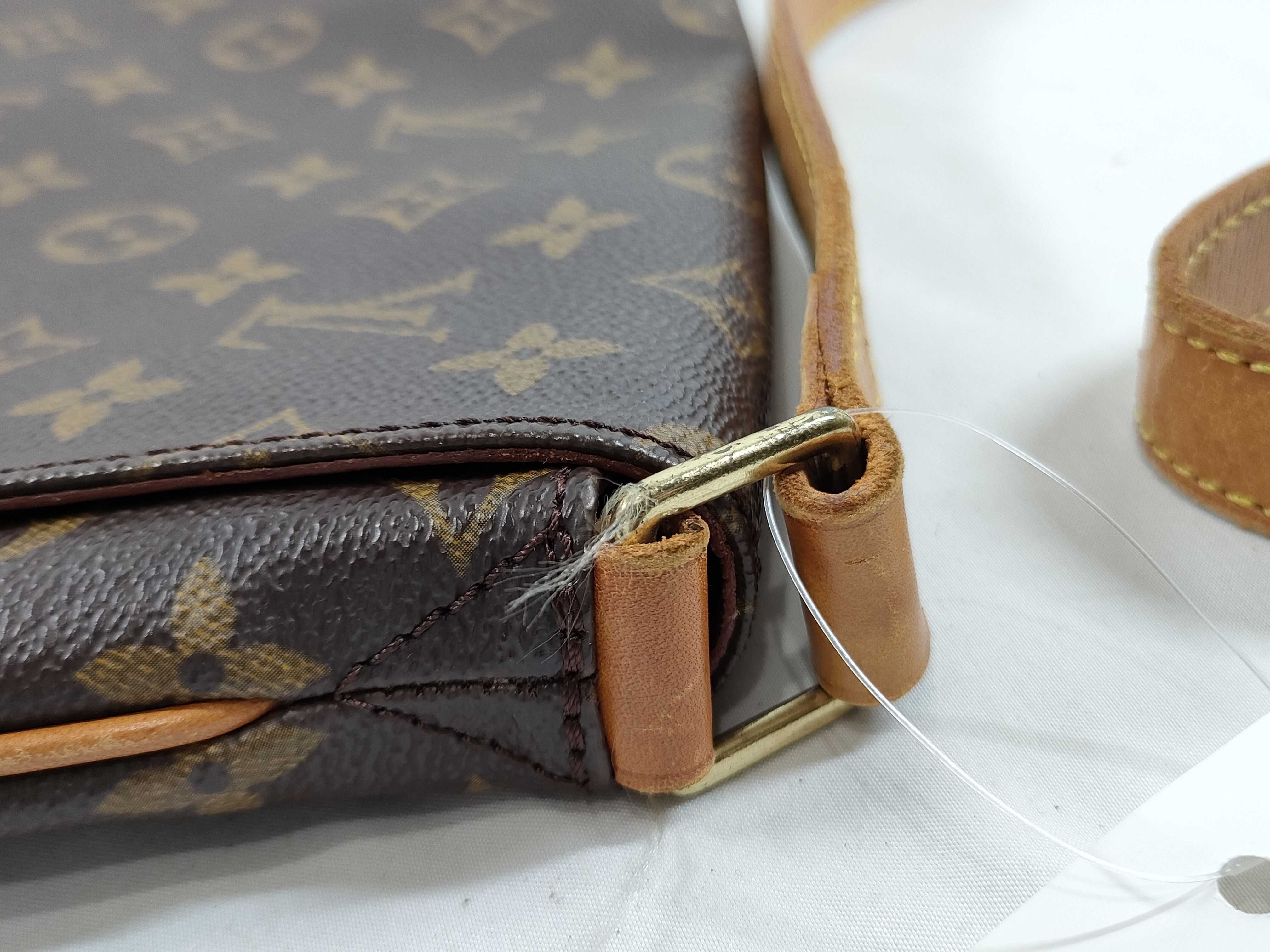 Monogram Musette Salsa Shoulder Bag — view 5