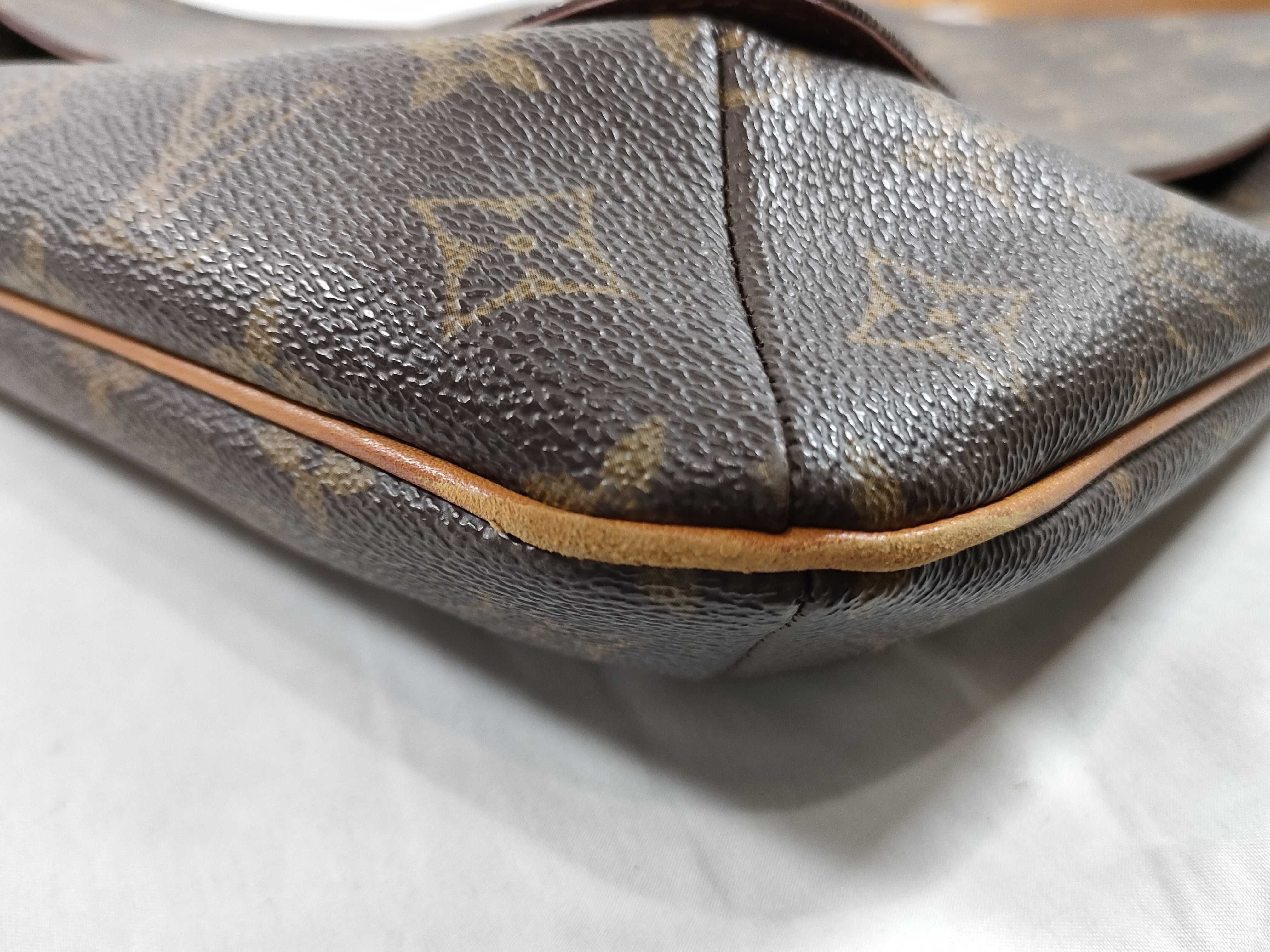 Monogram Musette Salsa Shoulder Bag — view 6