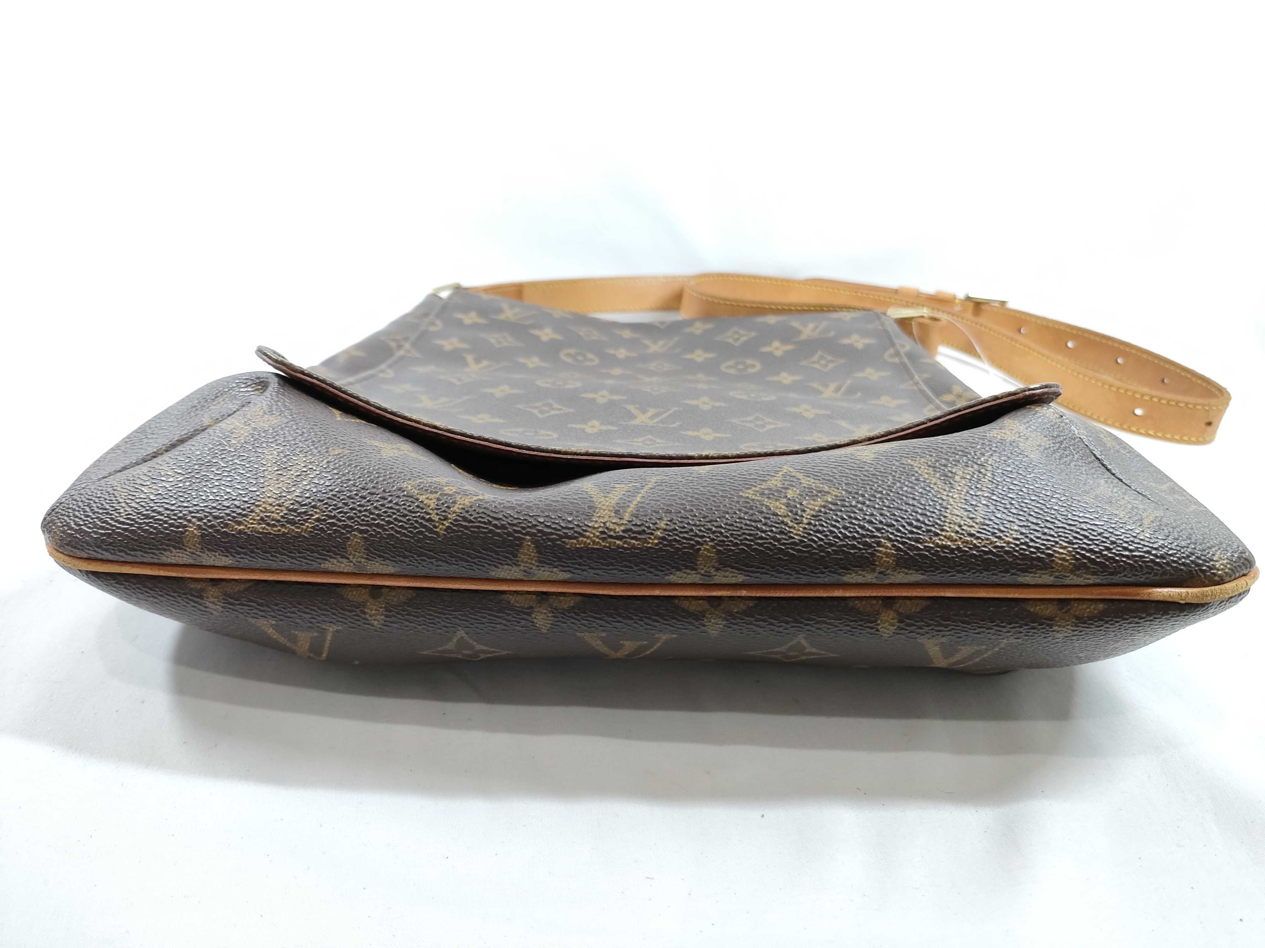 Monogram Musette Salsa Shoulder Bag — view 7