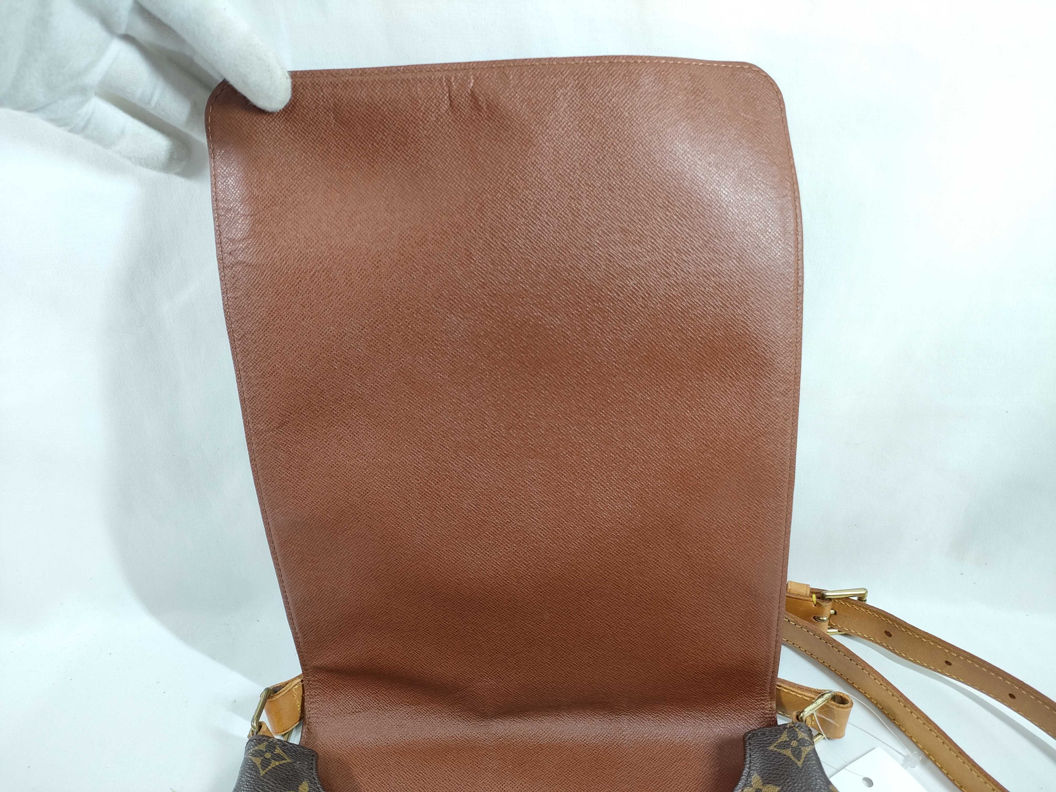 Monogram Musette Salsa Shoulder Bag — view 8