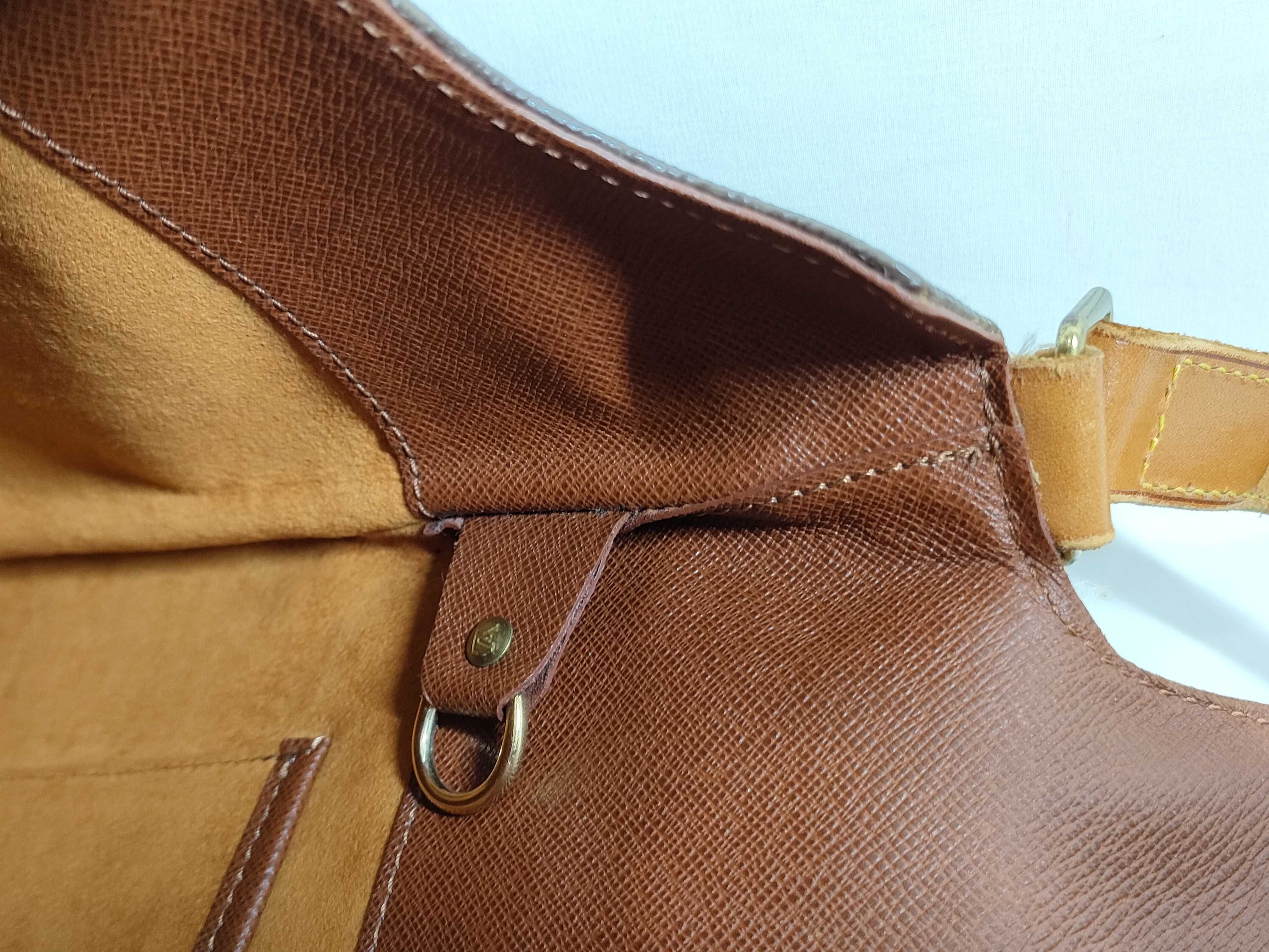 Monogram Musette Salsa Shoulder Bag — view 9