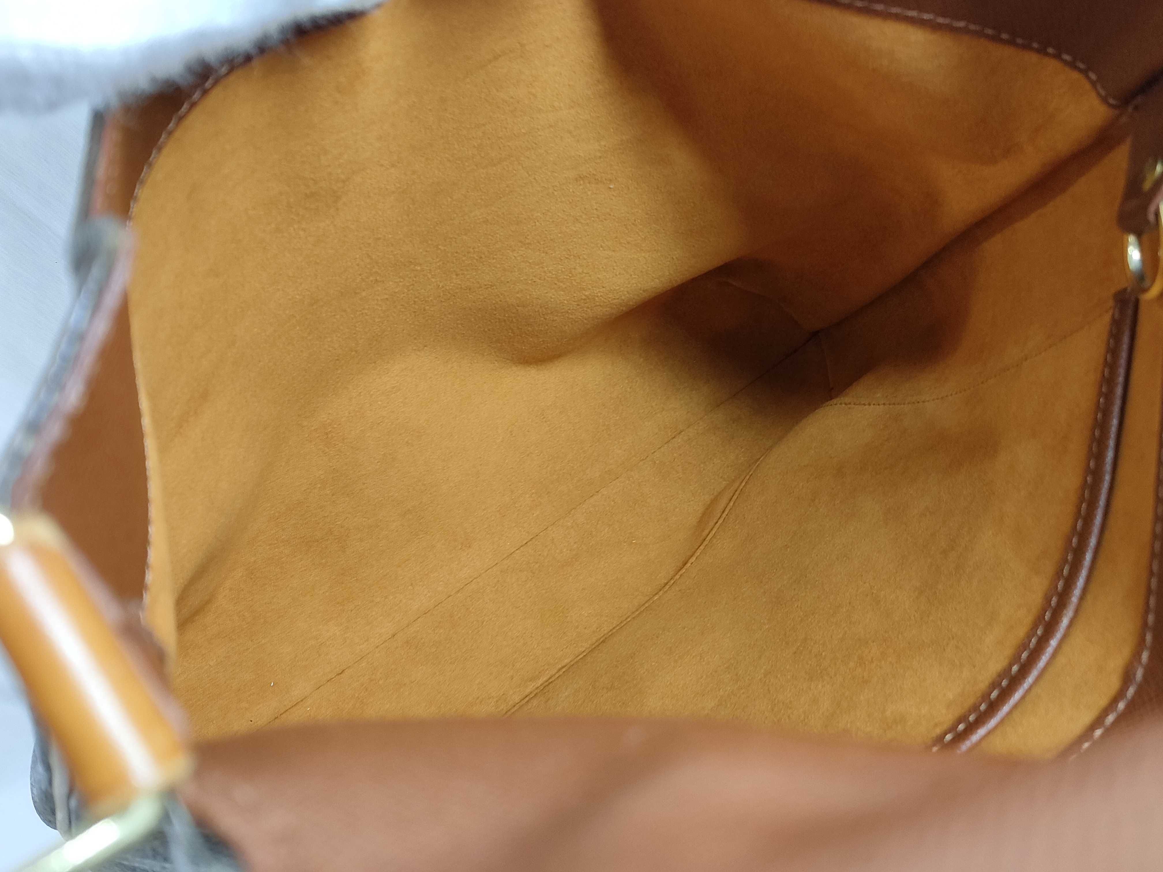 Monogram Musette Salsa Shoulder Bag — view 10