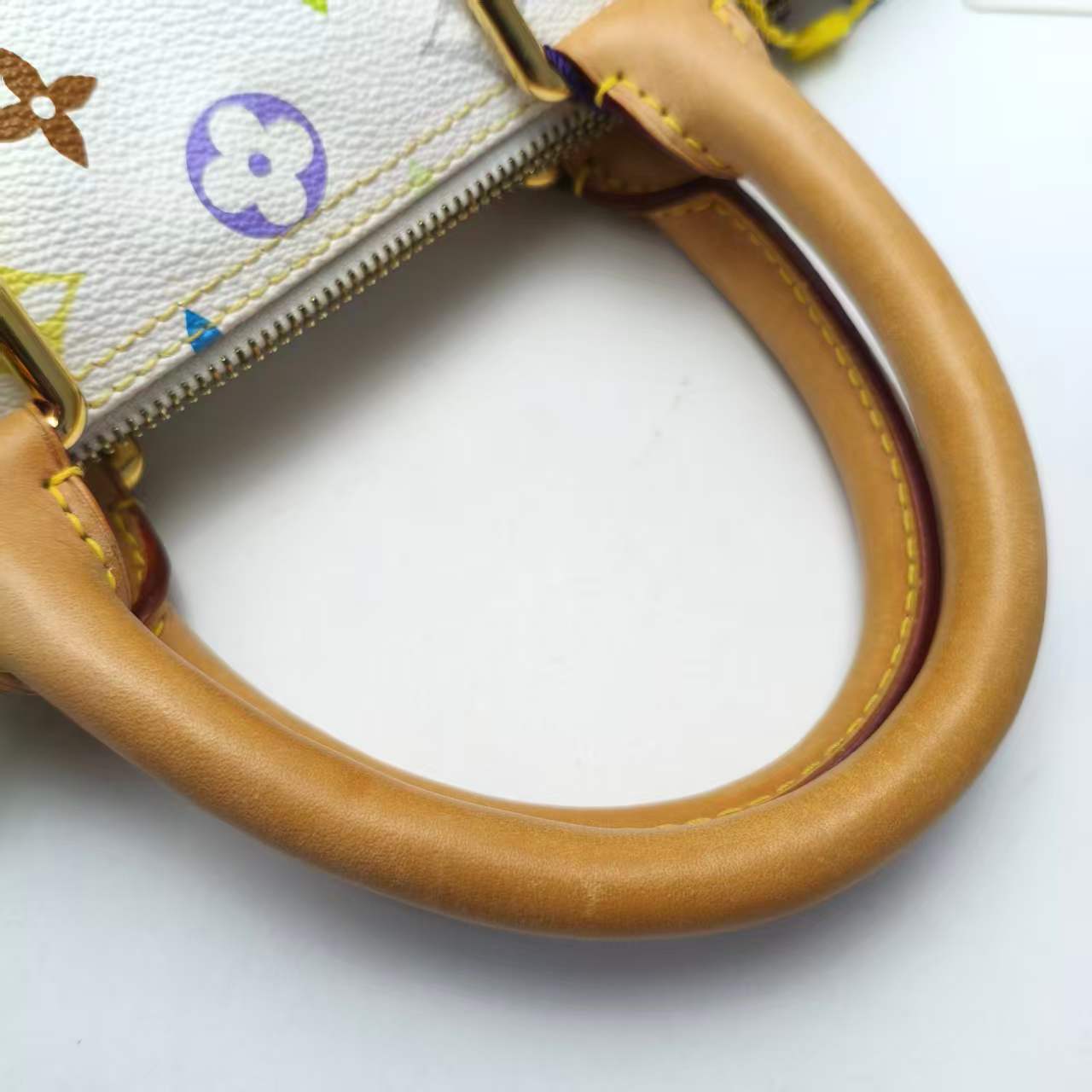 【*Shipped from: China*】LOUIS VUITTON Speedy PU Handbag — view 14