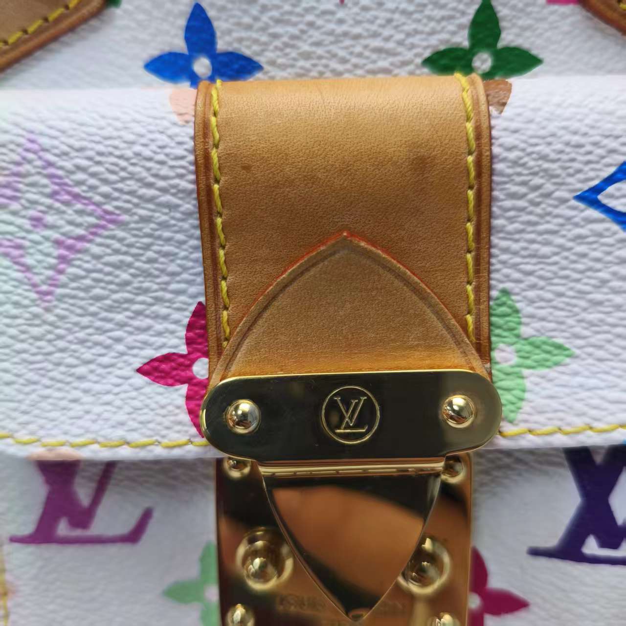 【*Shipped from: China*】LOUIS VUITTON Speedy PU Handbag — view 15
