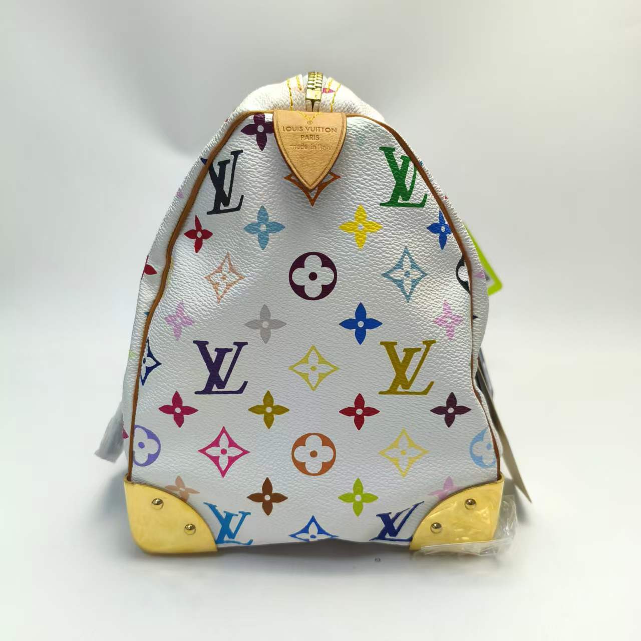 【*Shipped from: China*】LOUIS VUITTON Speedy PU Handbag — view 4