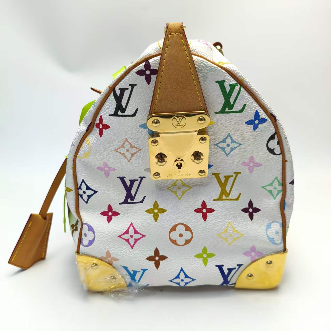 【*Shipped from: China*】LOUIS VUITTON Speedy PU Handbag — view 5