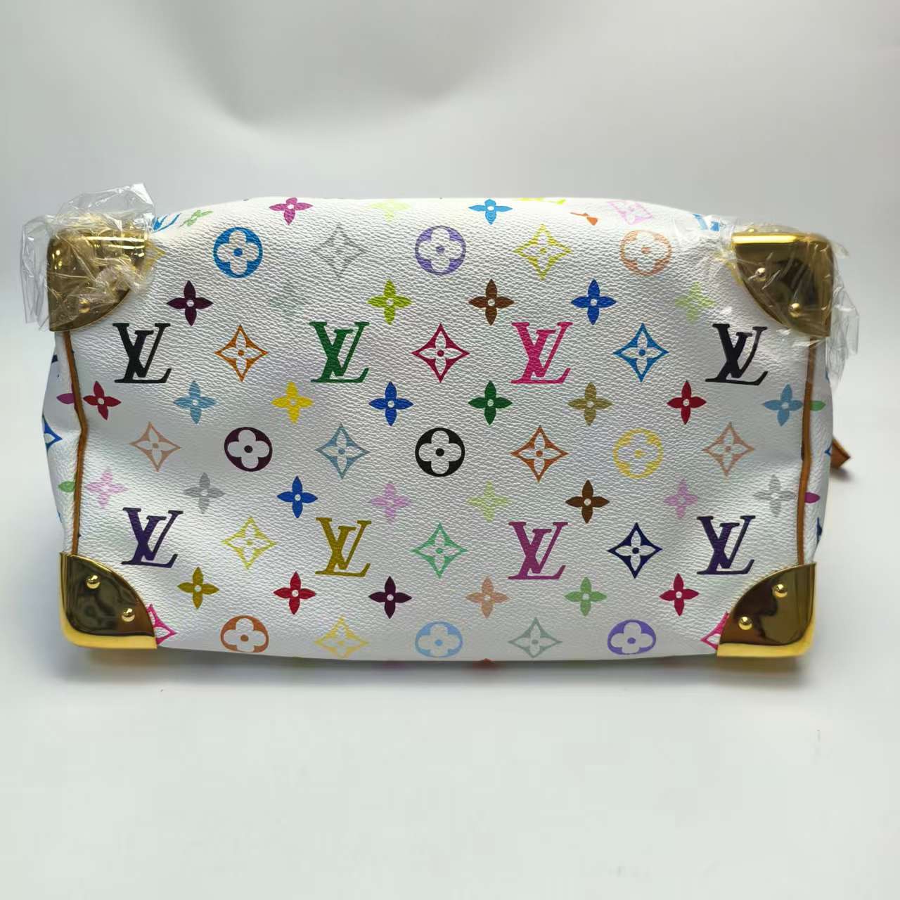 【*Shipped from: China*】LOUIS VUITTON Speedy PU Handbag — view 6