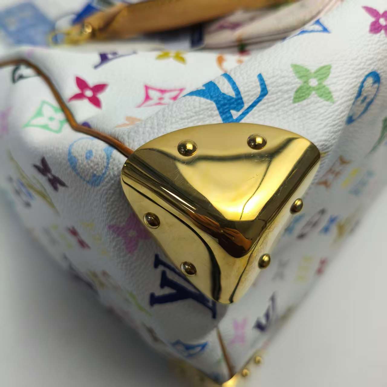 【*Shipped from: China*】LOUIS VUITTON Speedy PU Handbag — view 7