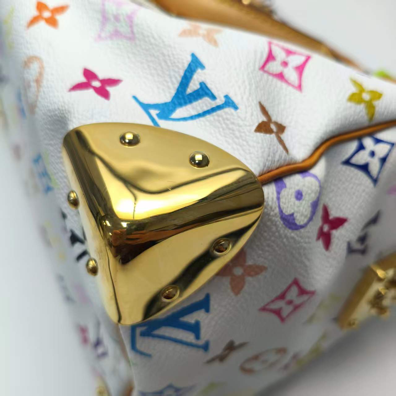 【*Shipped from: China*】LOUIS VUITTON Speedy PU Handbag — view 8