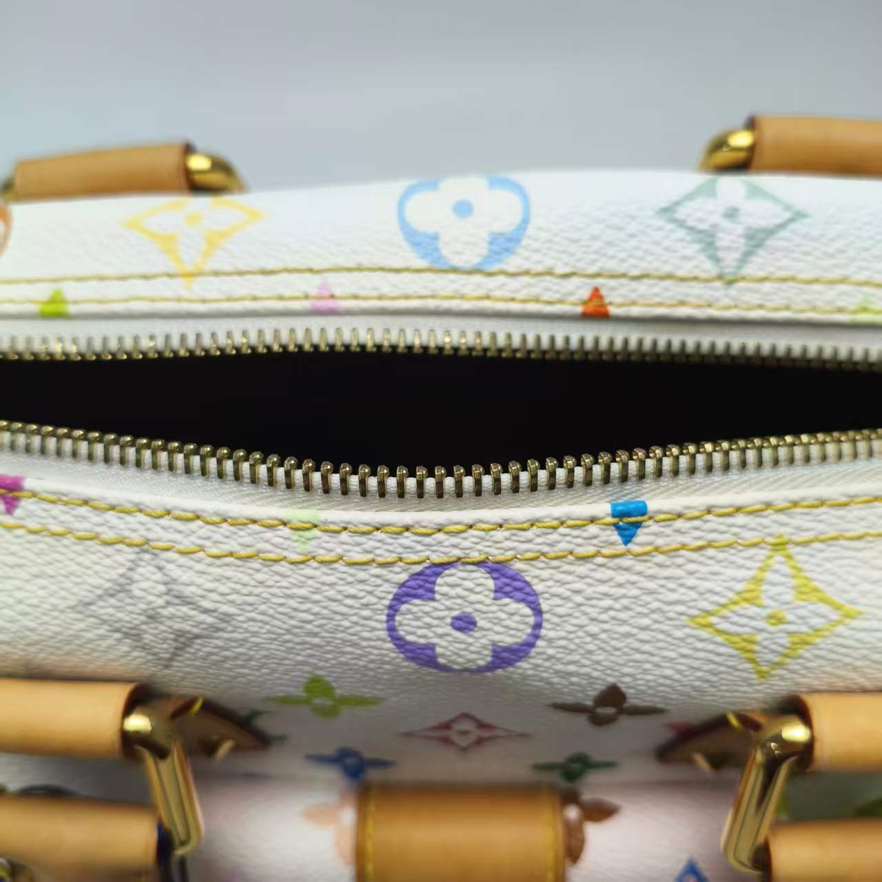【*Shipped from: China*】LOUIS VUITTON Speedy PU Handbag — view 10